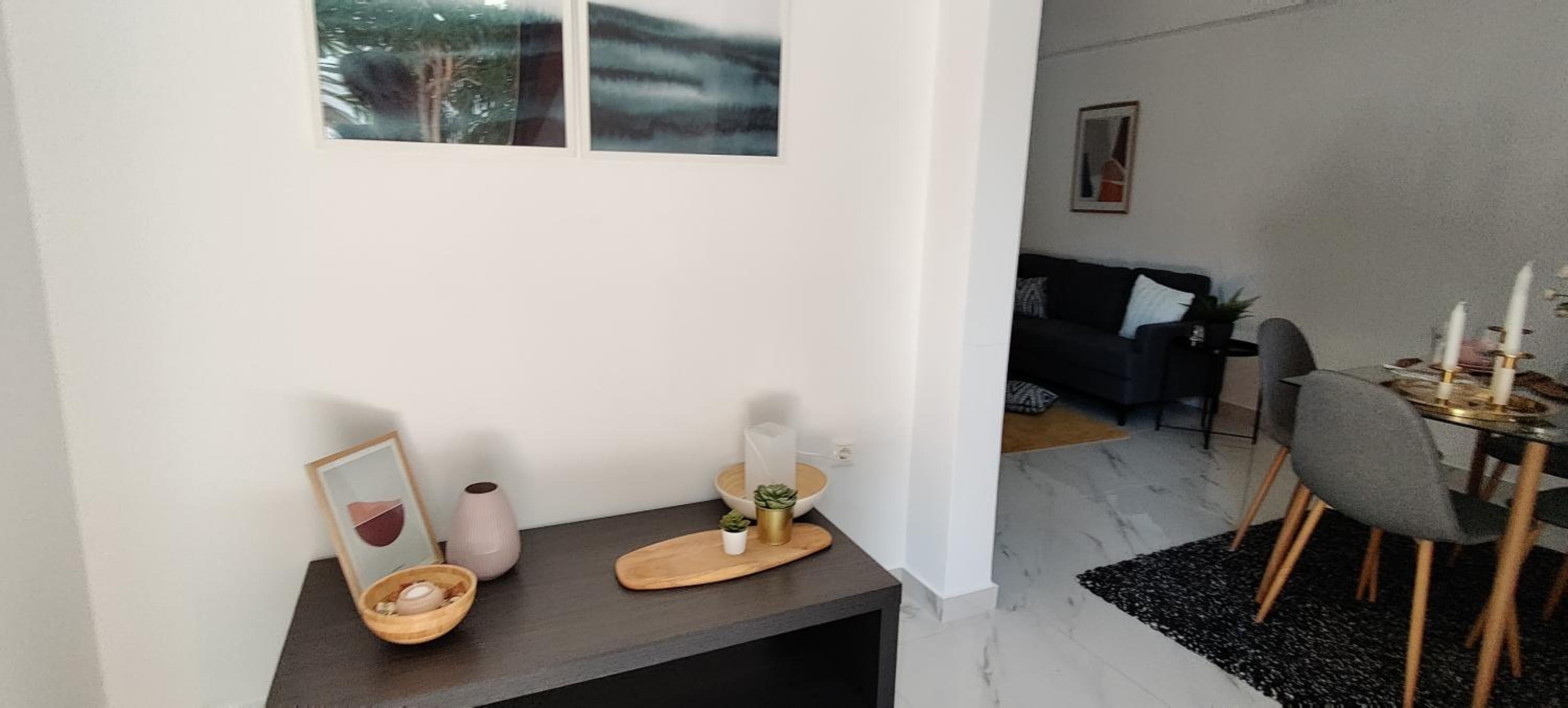 WSD Glory I Hotel Apartment