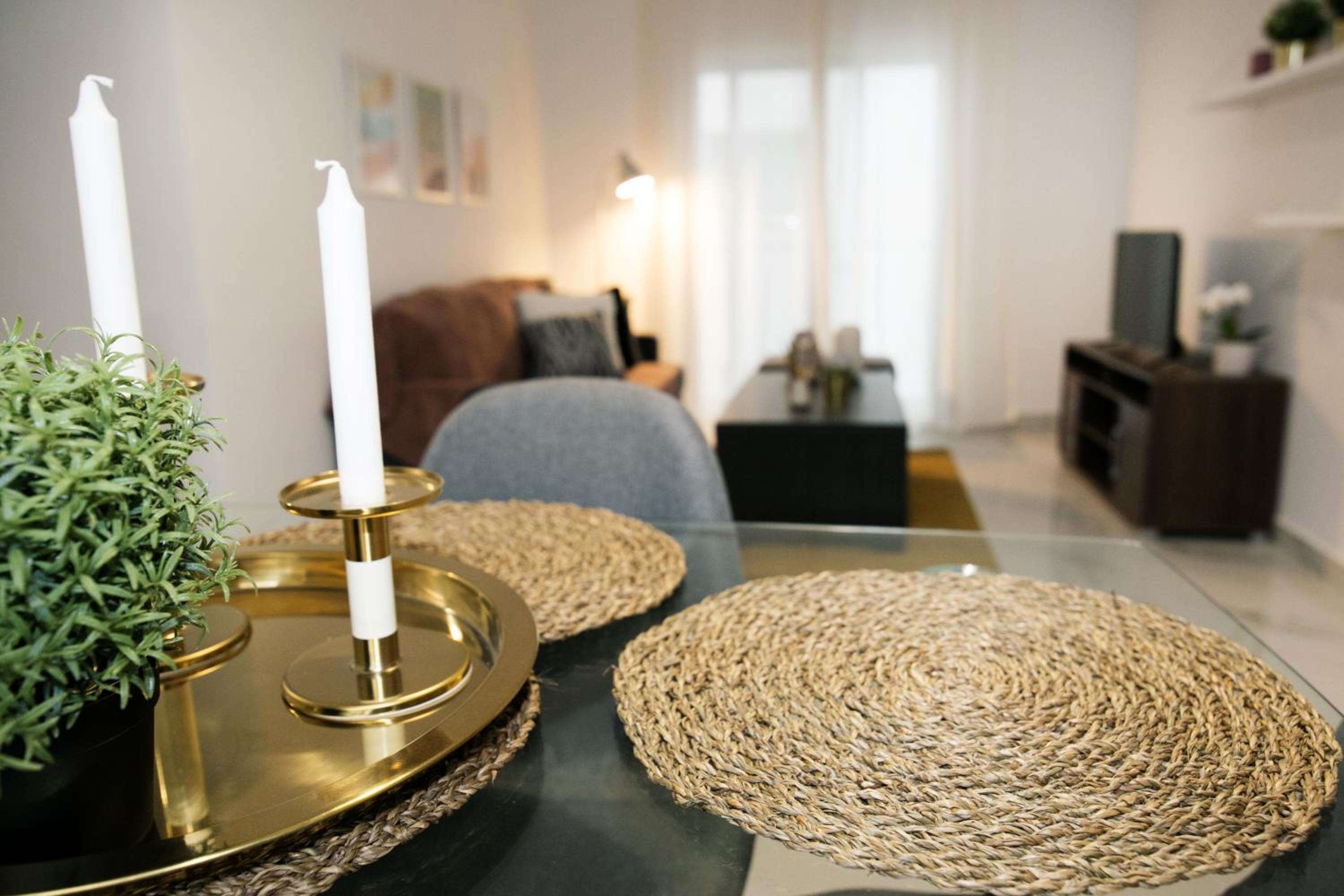 WSD Glory I Hotel Apartment
