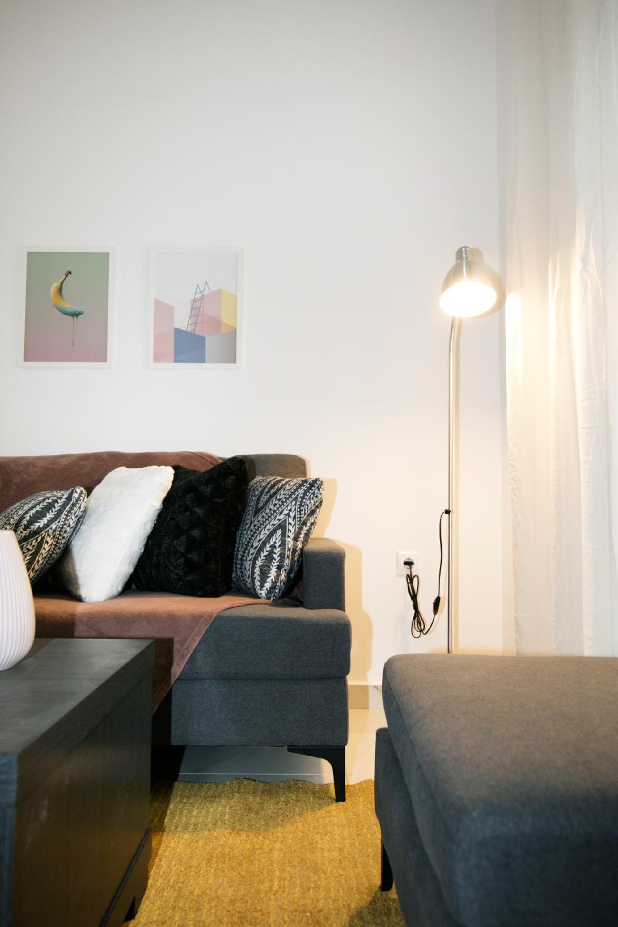 WSD Glory I Hotel Apartment