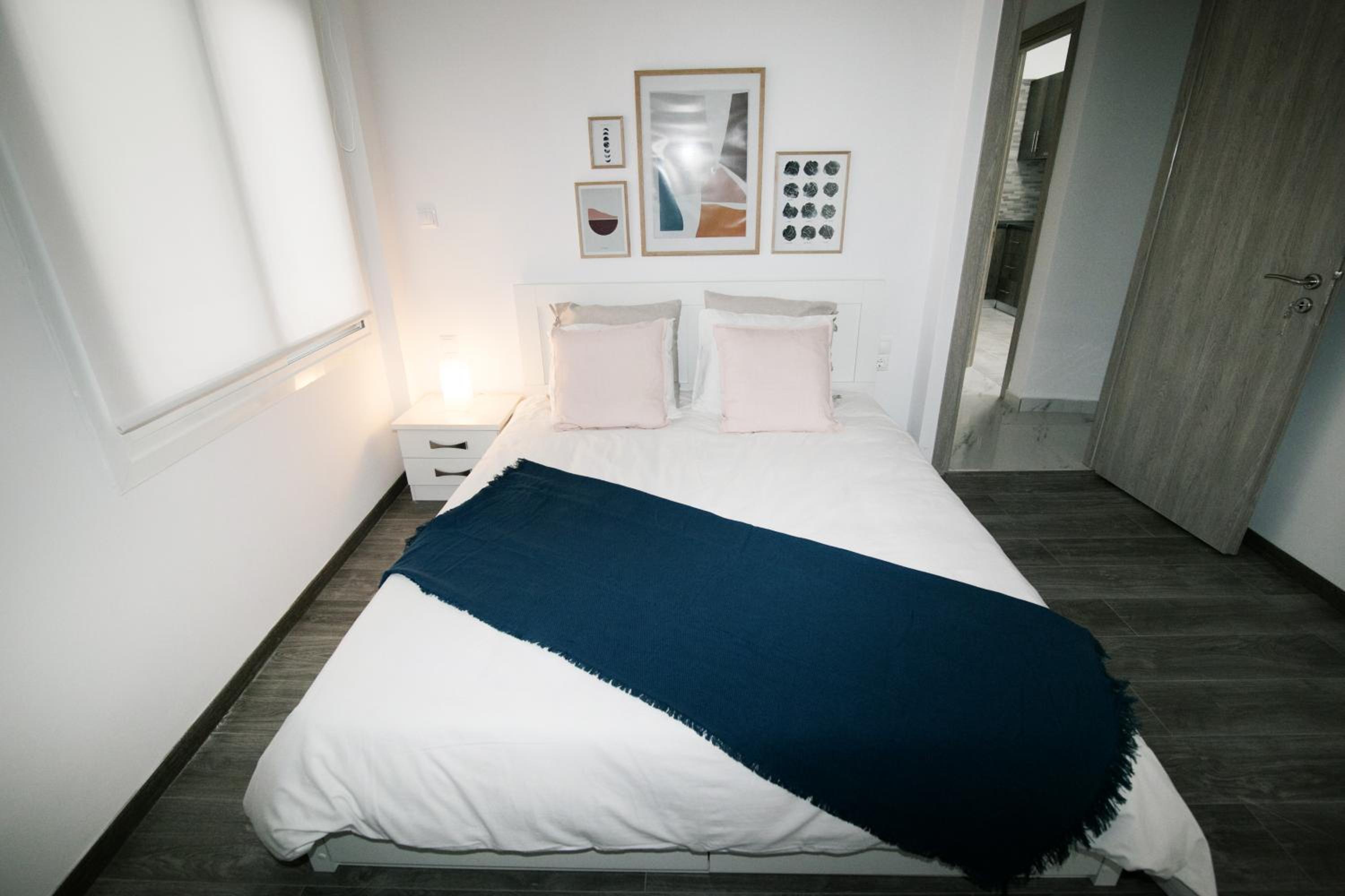 WSD Glory I Hotel Apartment