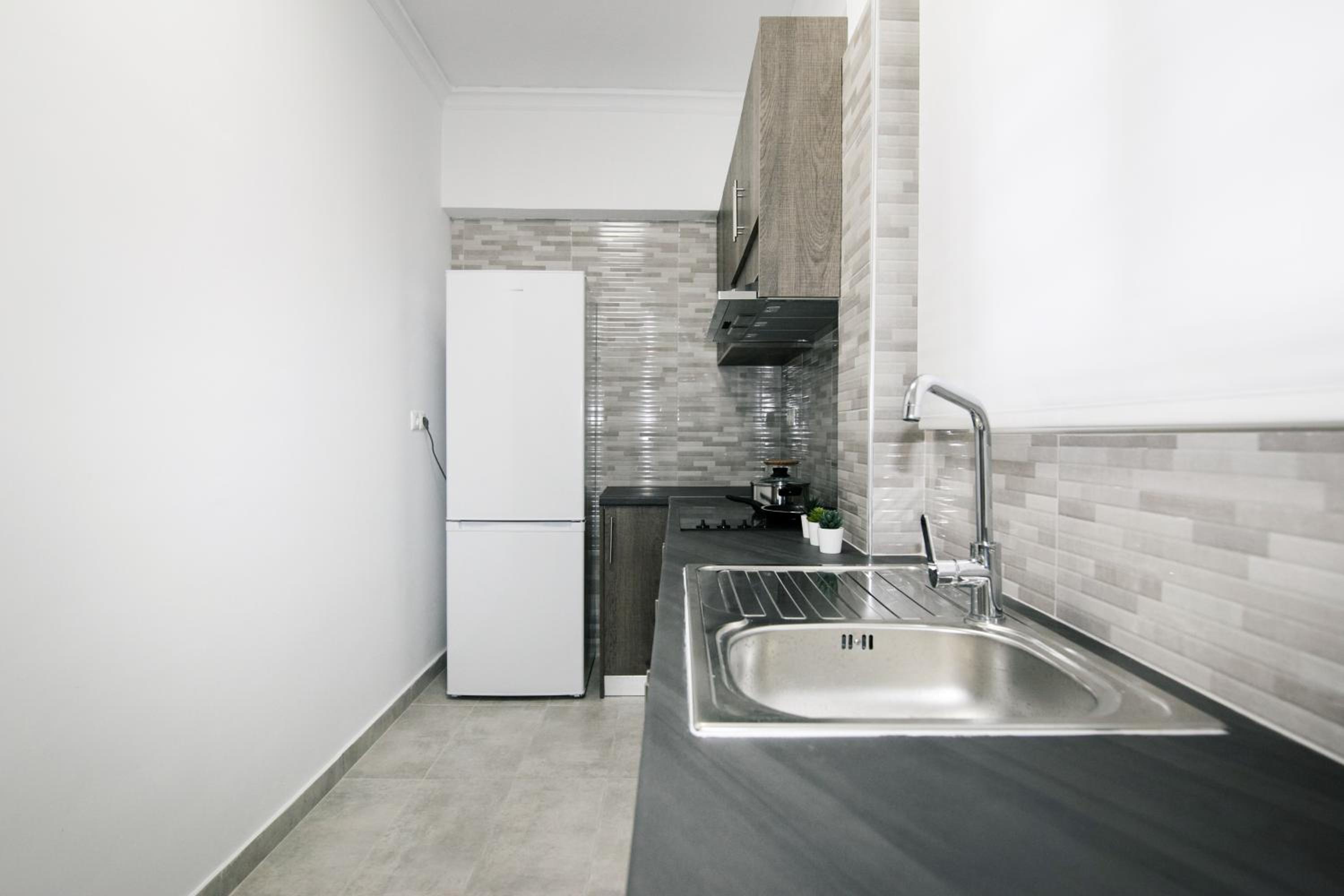 WSD Glory I Hotel Apartment
