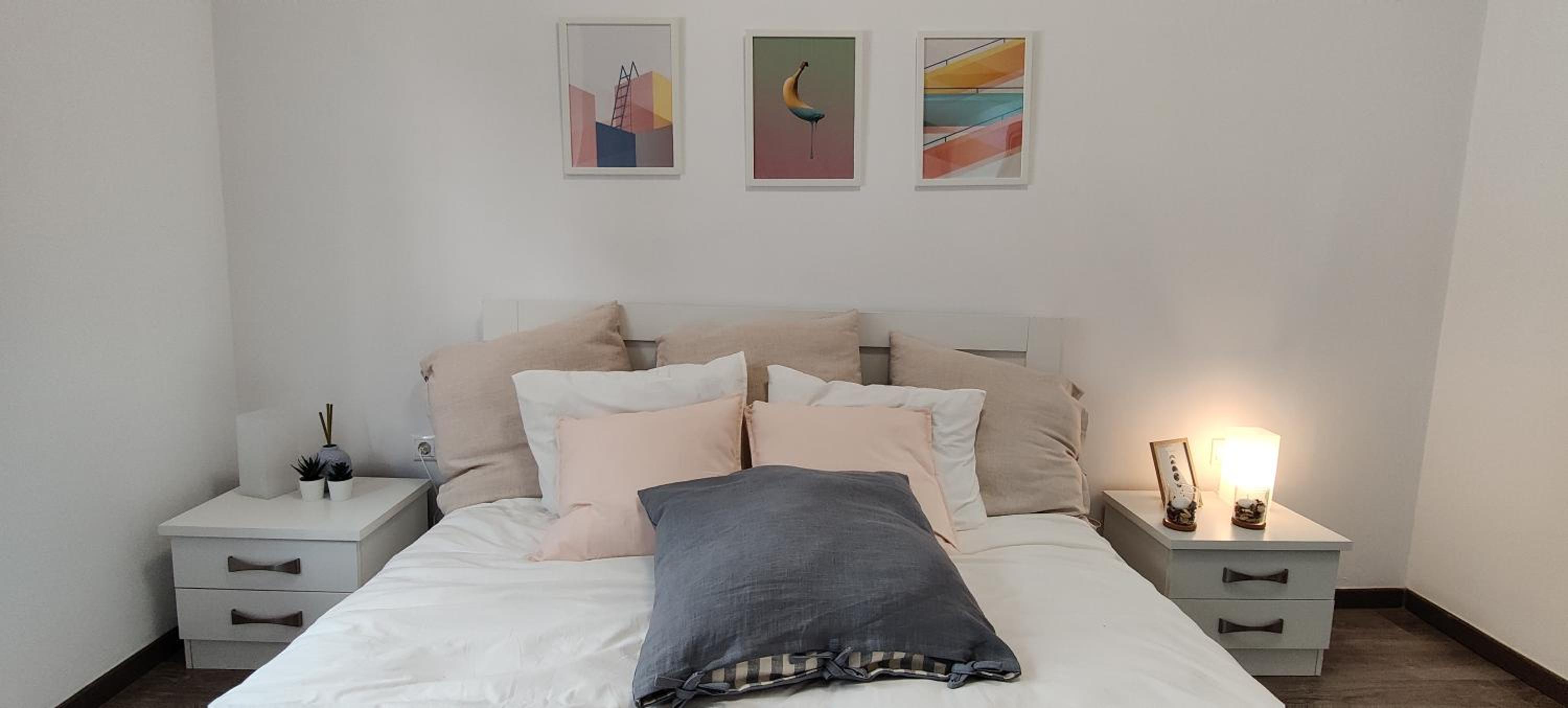WSD Glory I Hotel Apartment