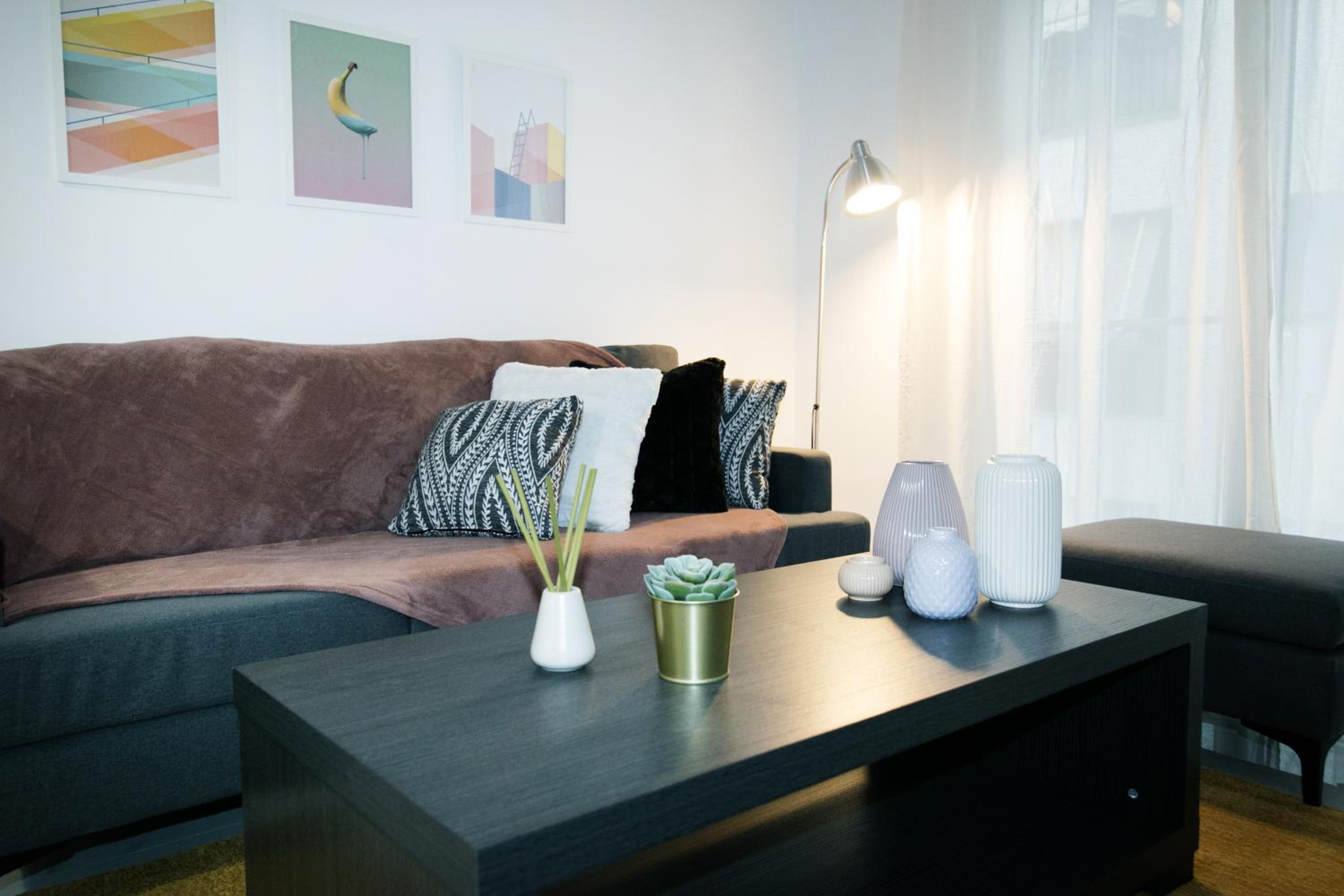 WSD Glory I Hotel Apartment