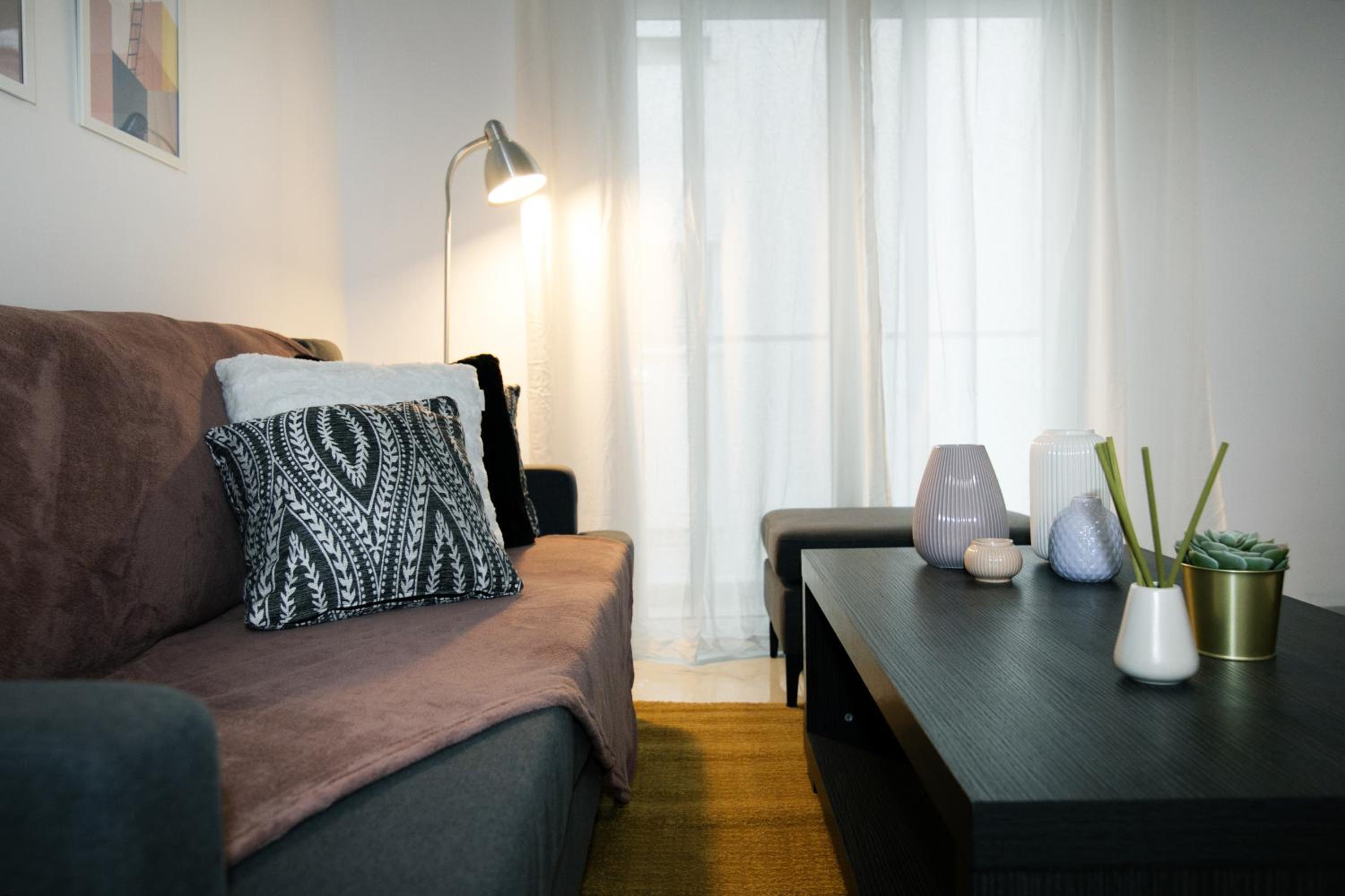 WSD Glory I Hotel Apartment