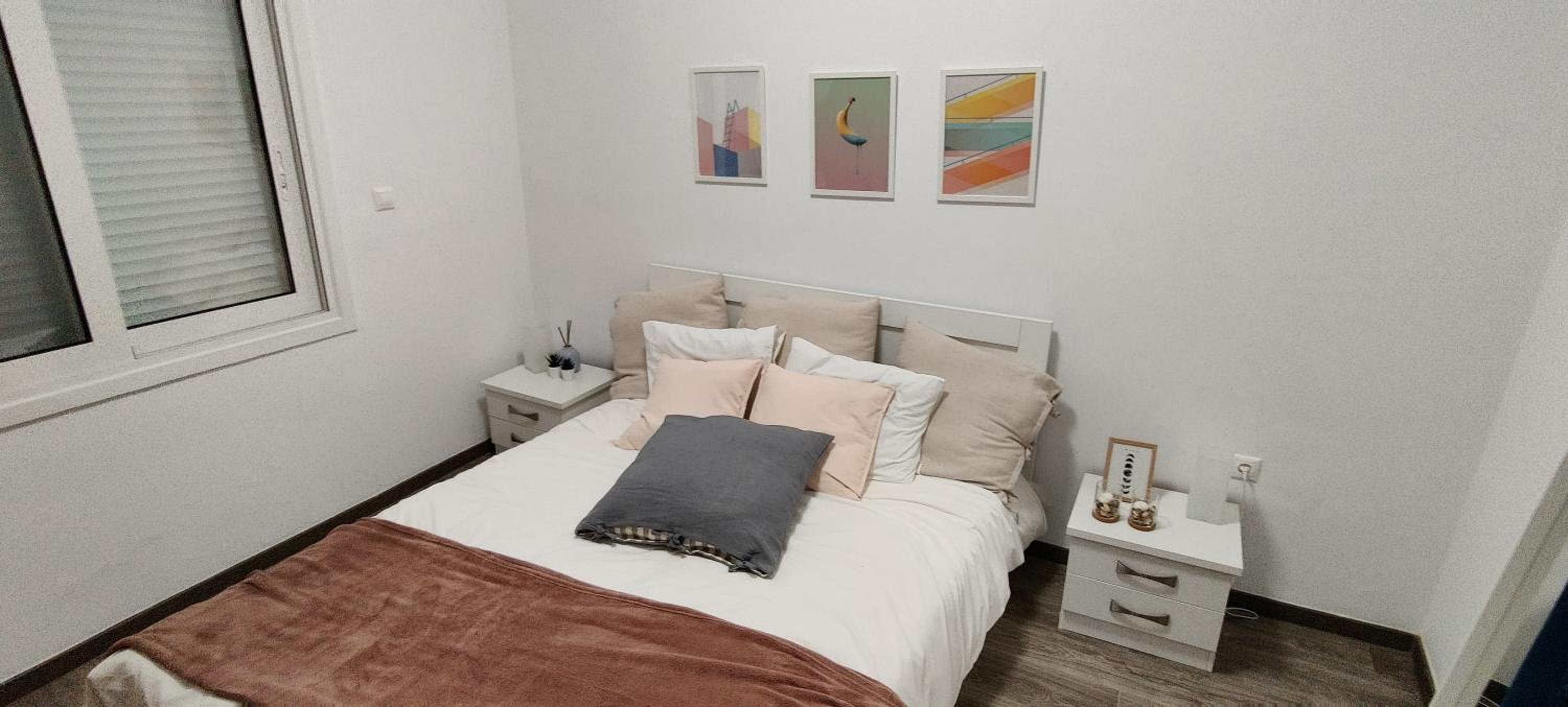 WSD Glory I Hotel Apartment