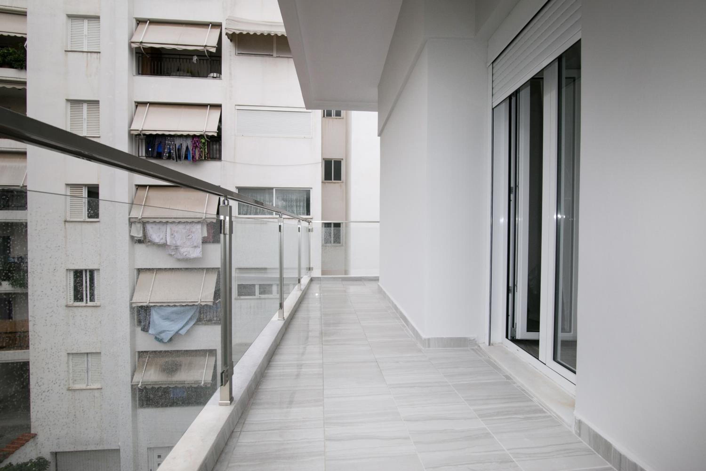 WSD Glory I Hotel Apartment