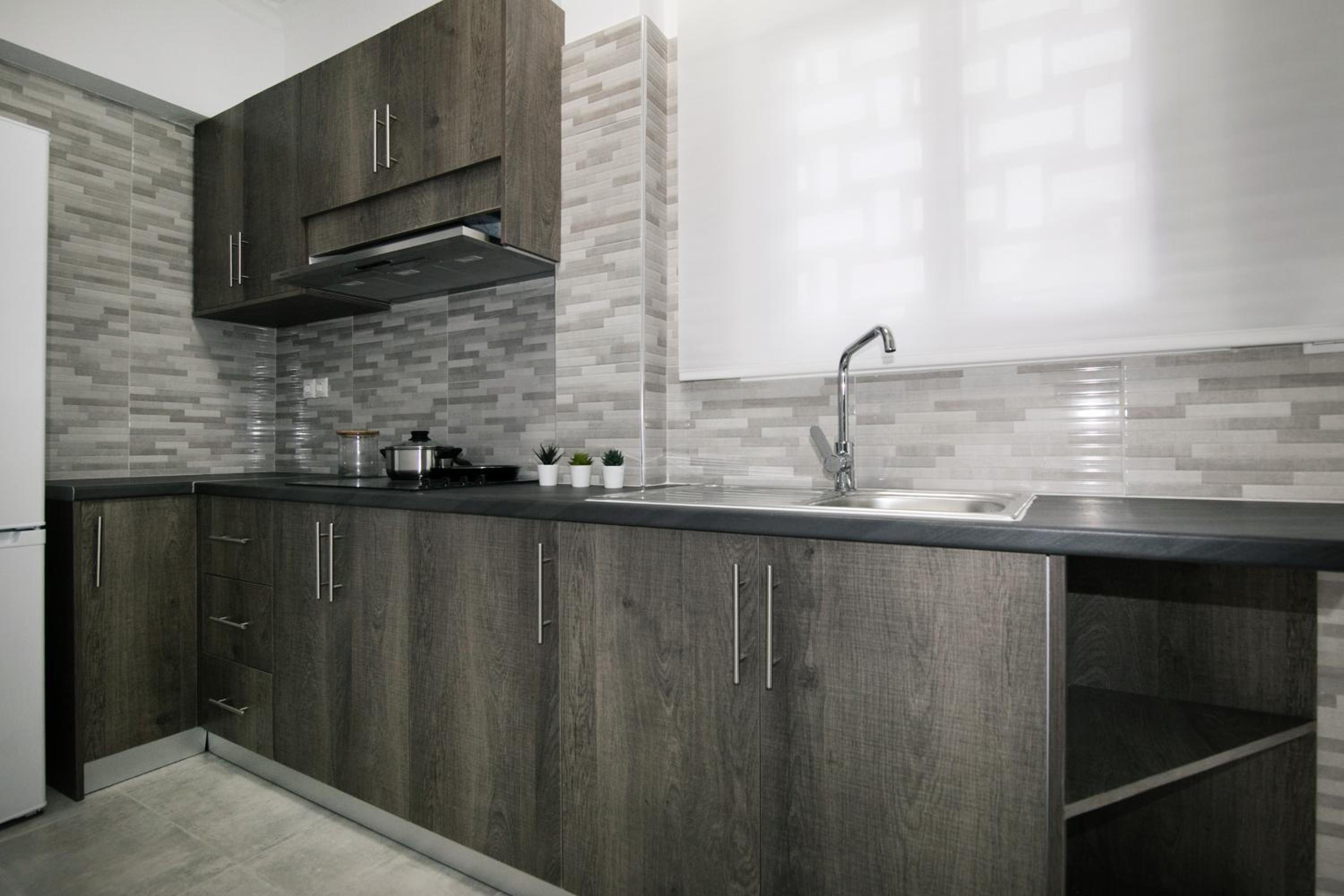WSD Glory I Hotel Apartment