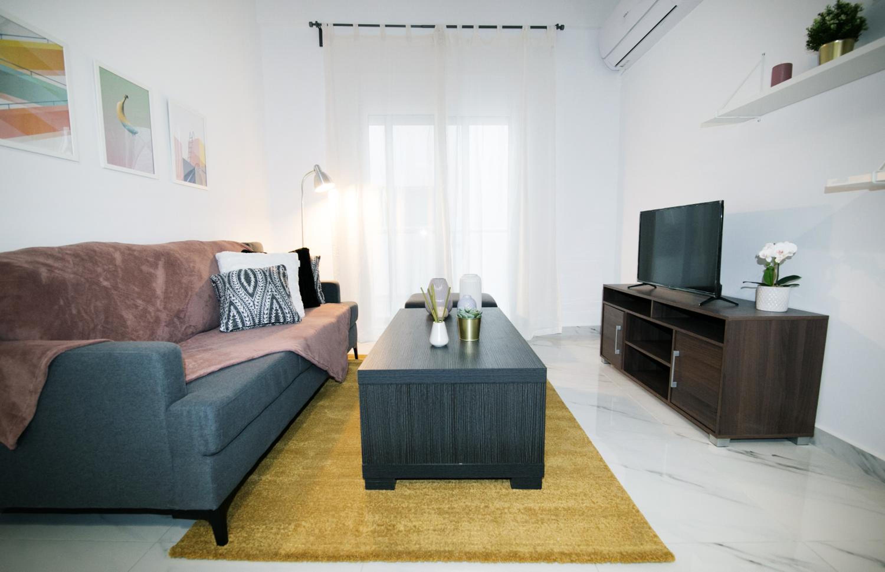 WSD Glory I Hotel Apartment