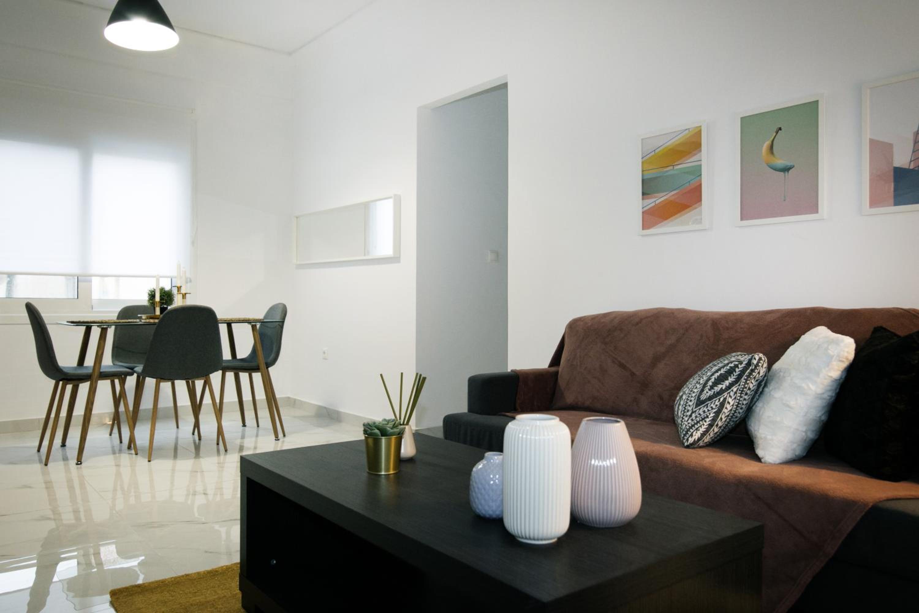 WSD Glory I Hotel Apartment