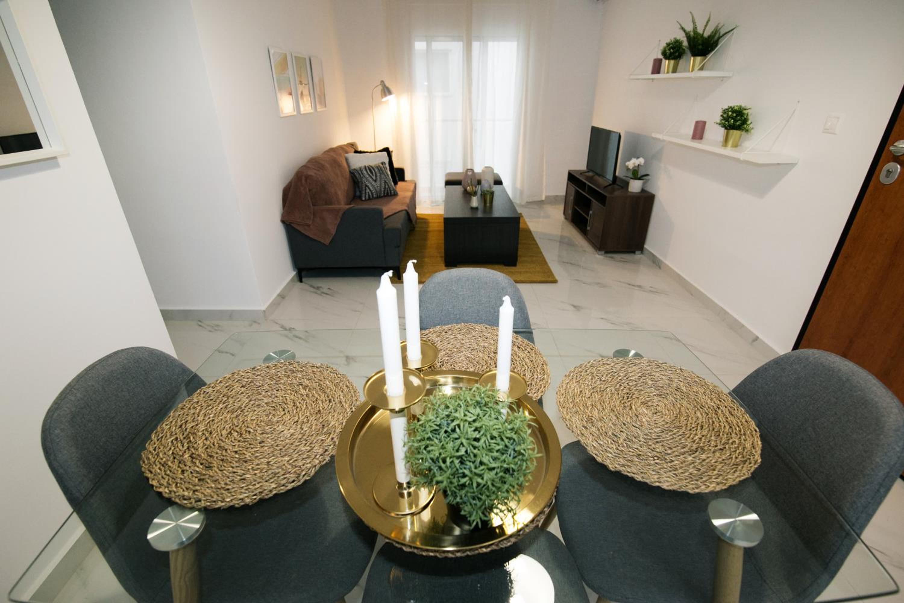 WSD Glory I Hotel Apartment