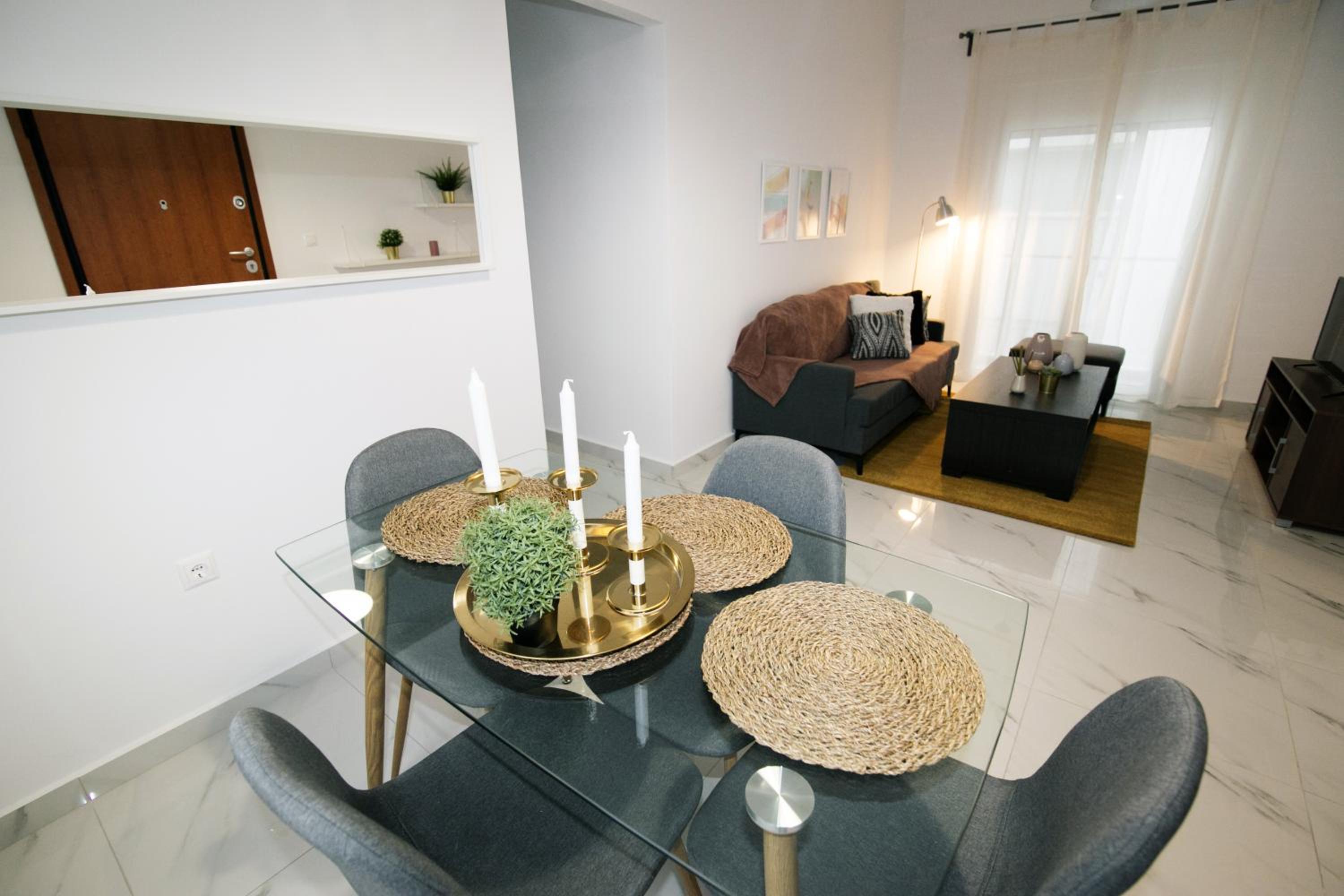 WSD Glory I Hotel Apartment