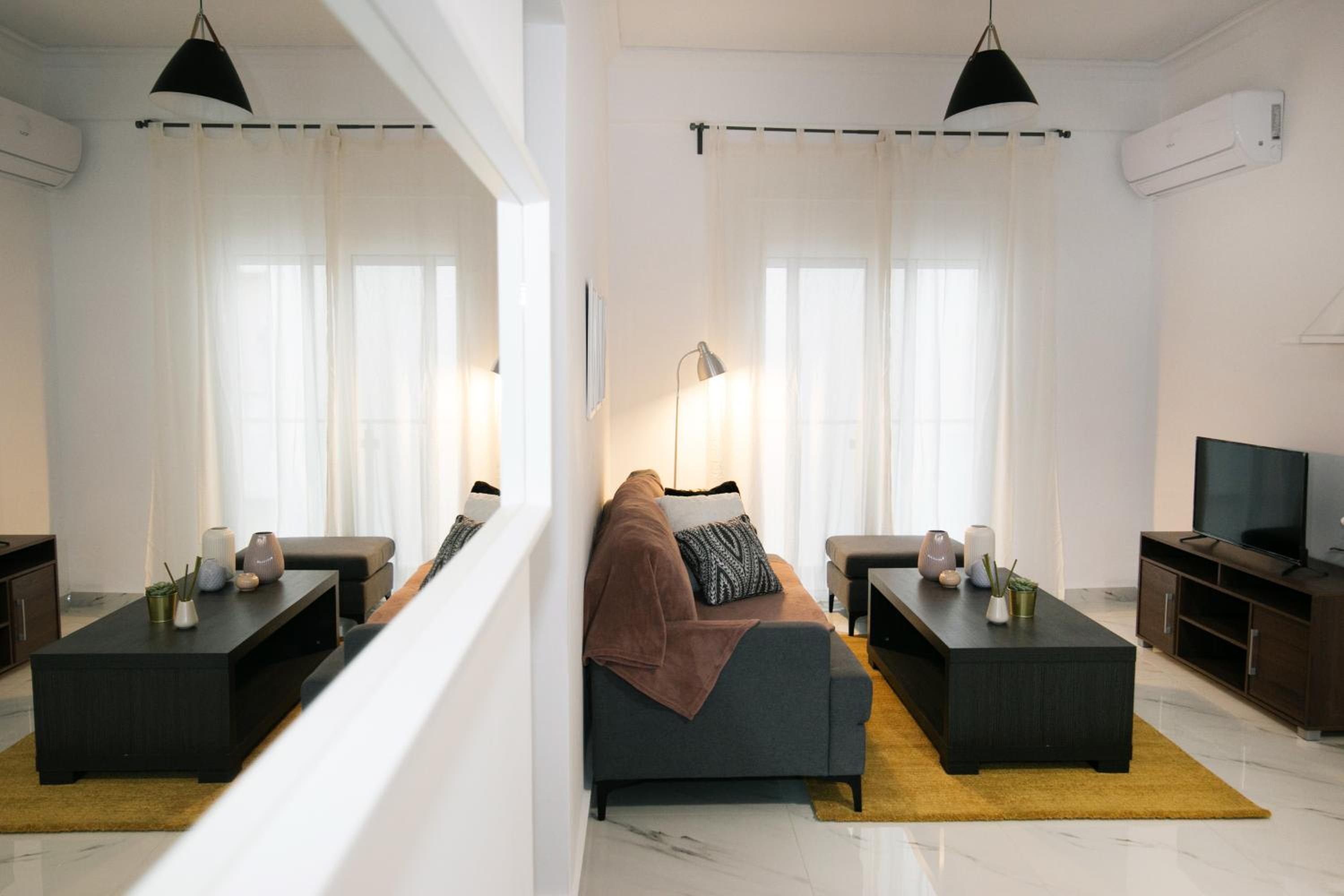 WSD Glory I Hotel Apartment