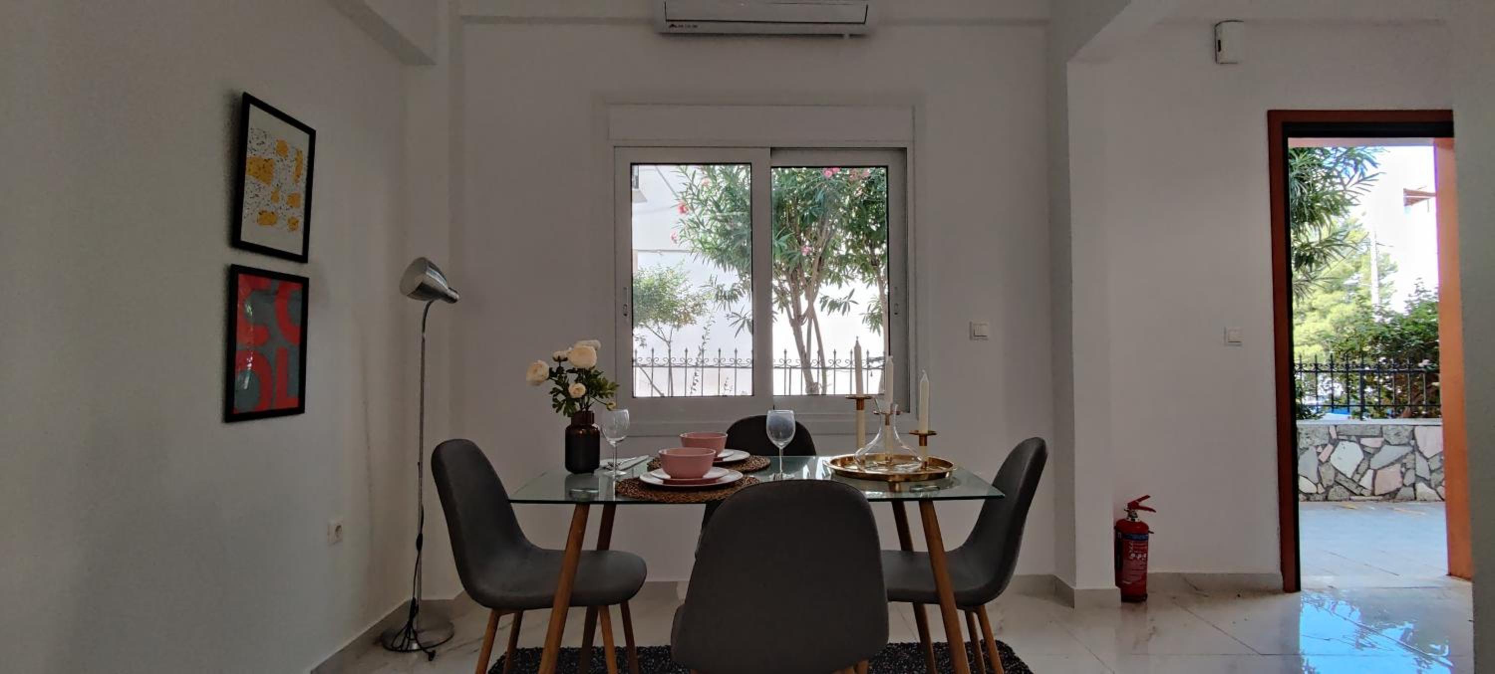 WSD Glory I Hotel Apartment