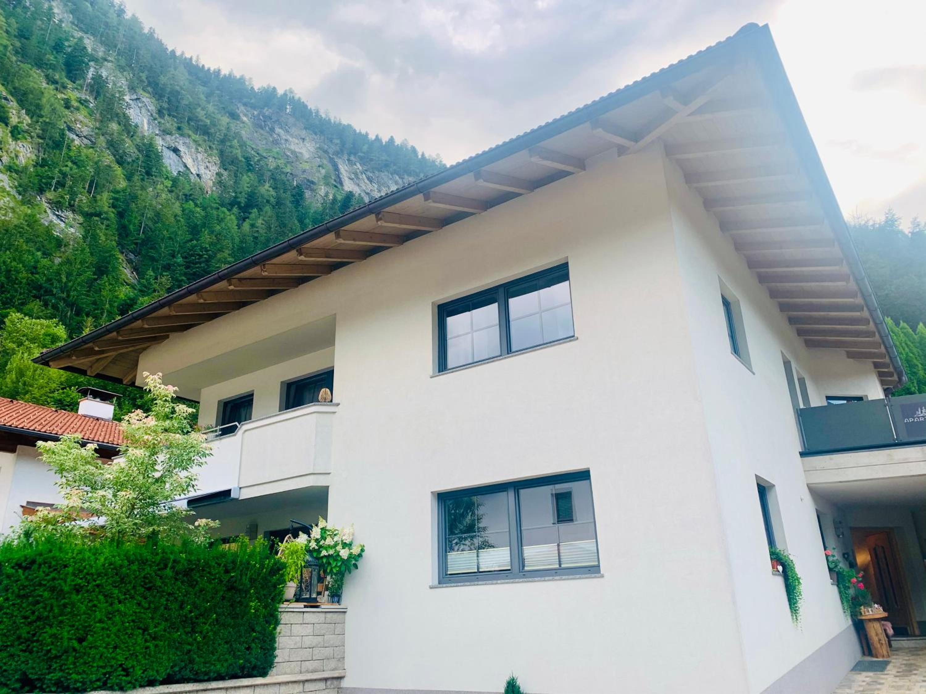 Apart Haus Bella