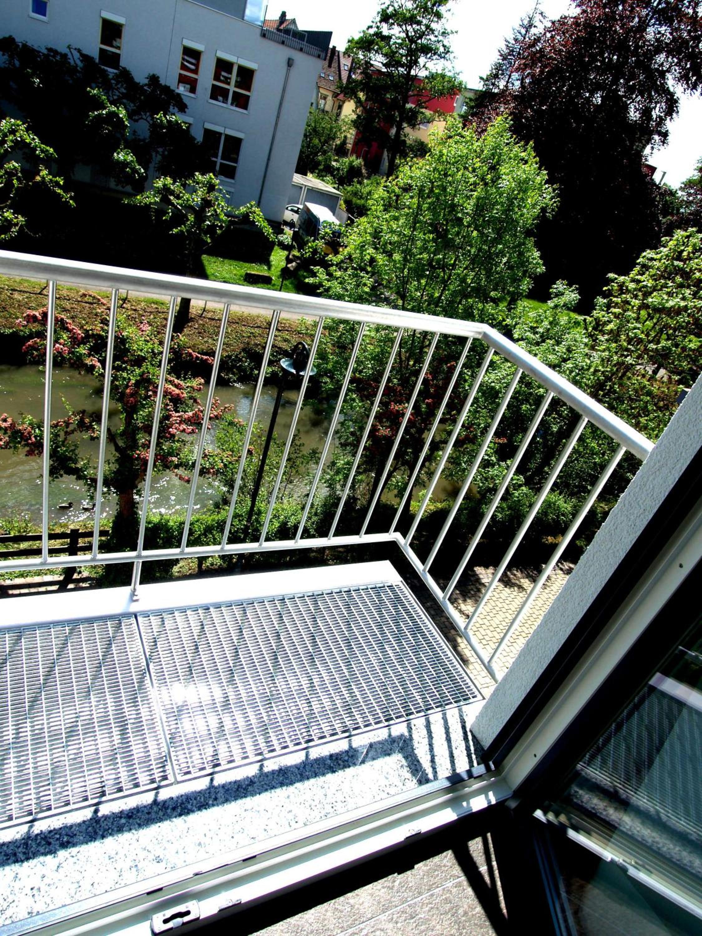 Alte Stadtmauer - Apartment