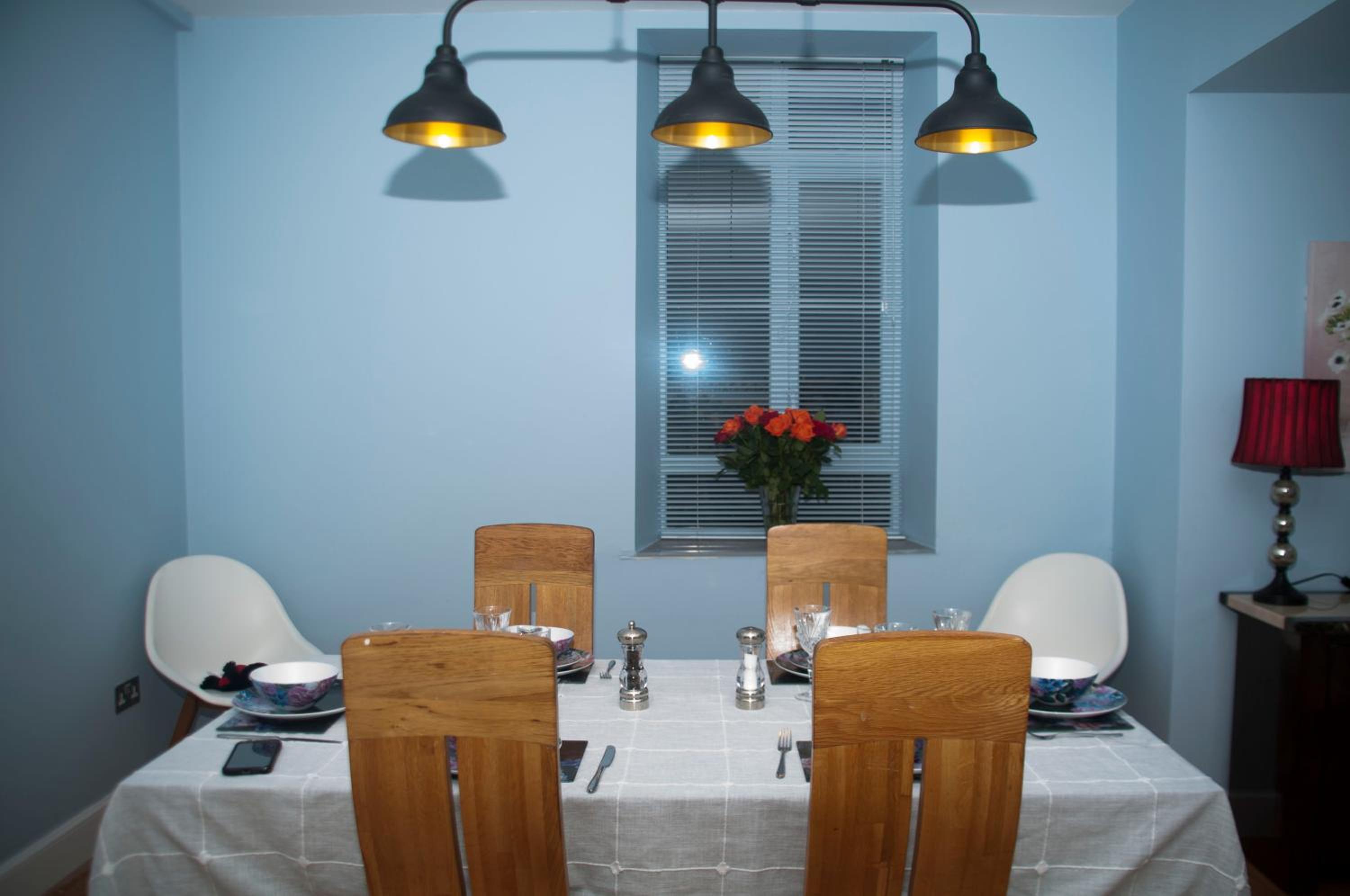Home from Home - IONA - Private Members Club