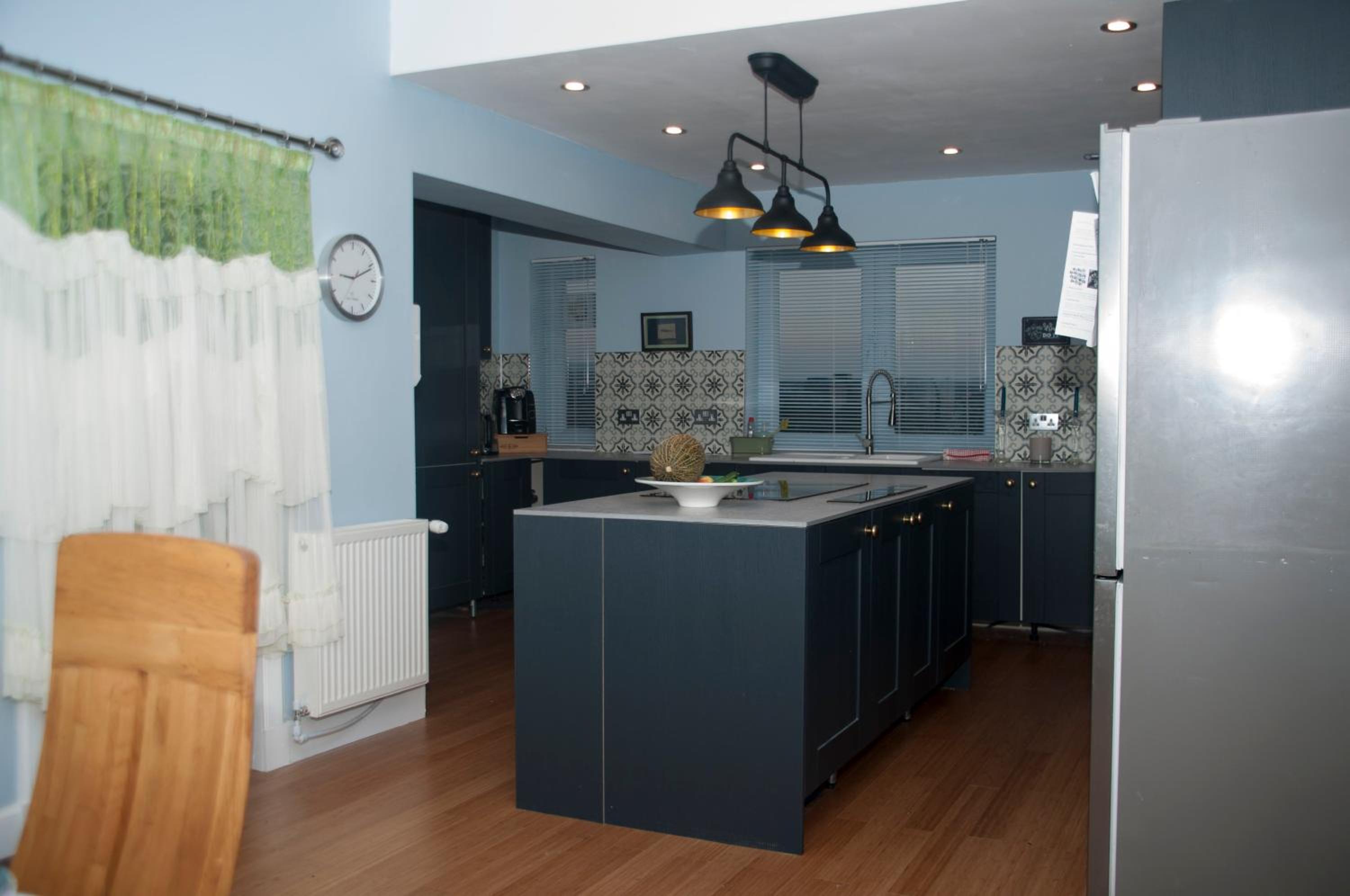 Home from Home - IONA - Private Members Club