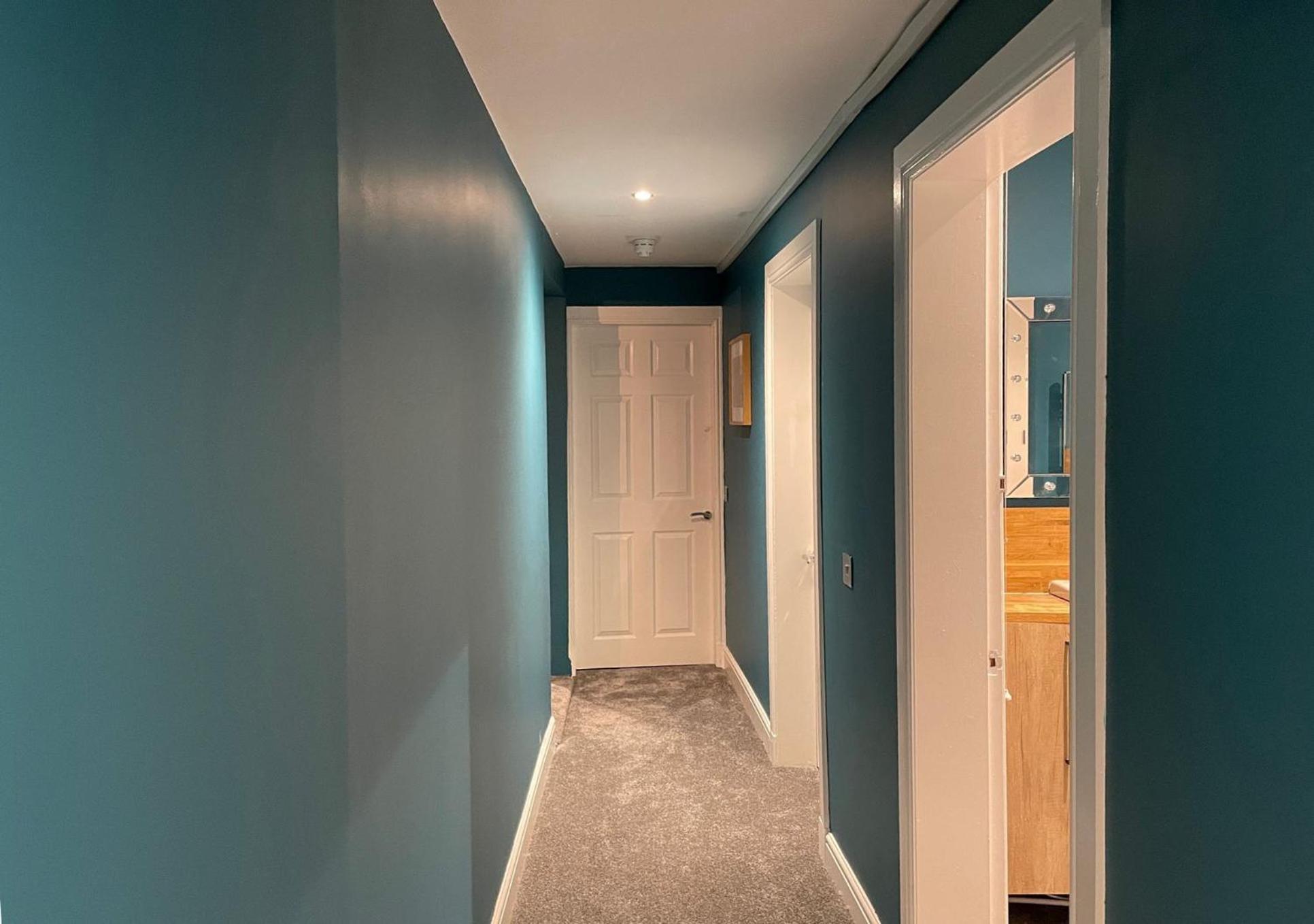 Home from Home - IONA - Private Members Club