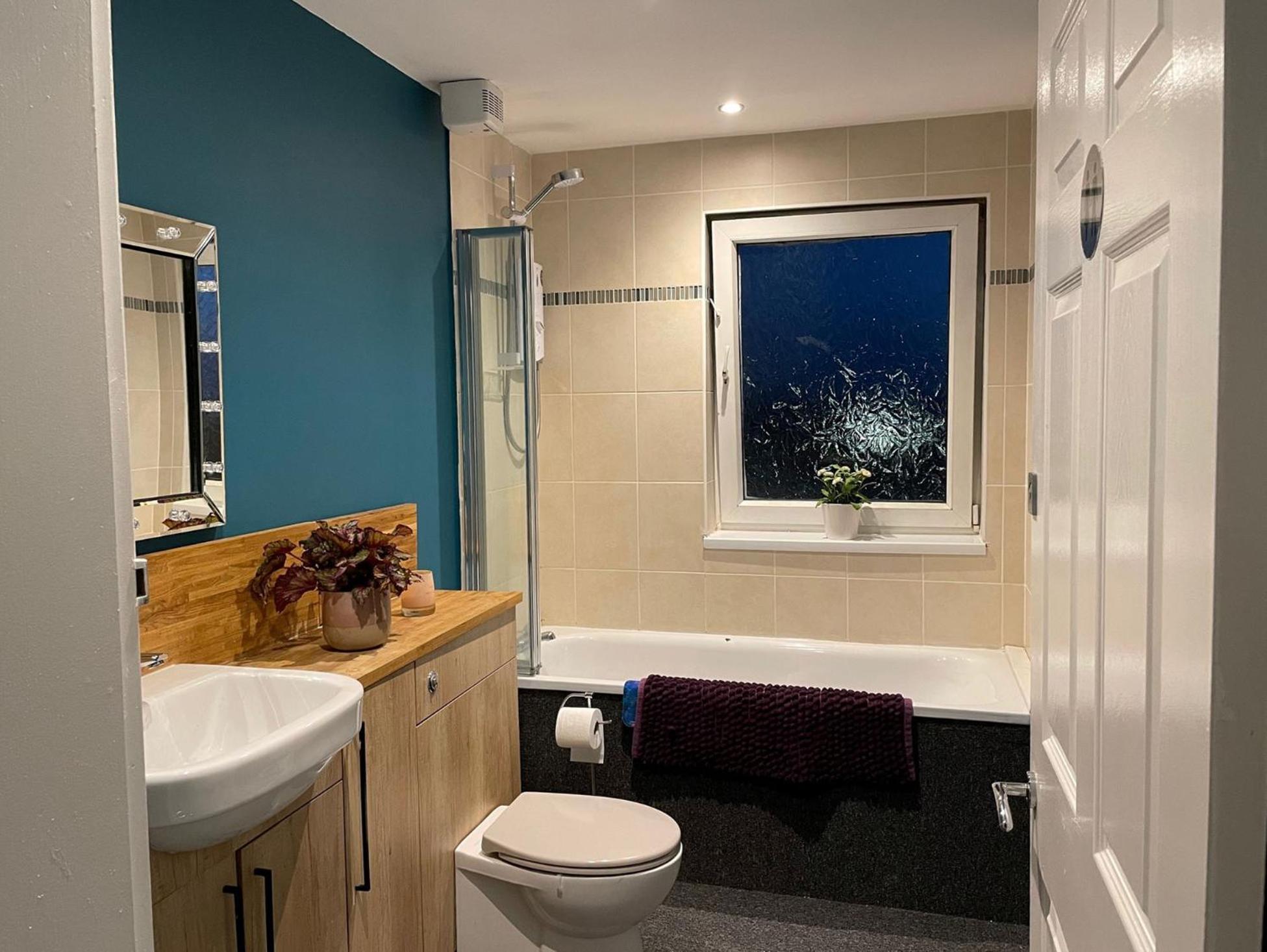 Home from Home - IONA - Private Members Club