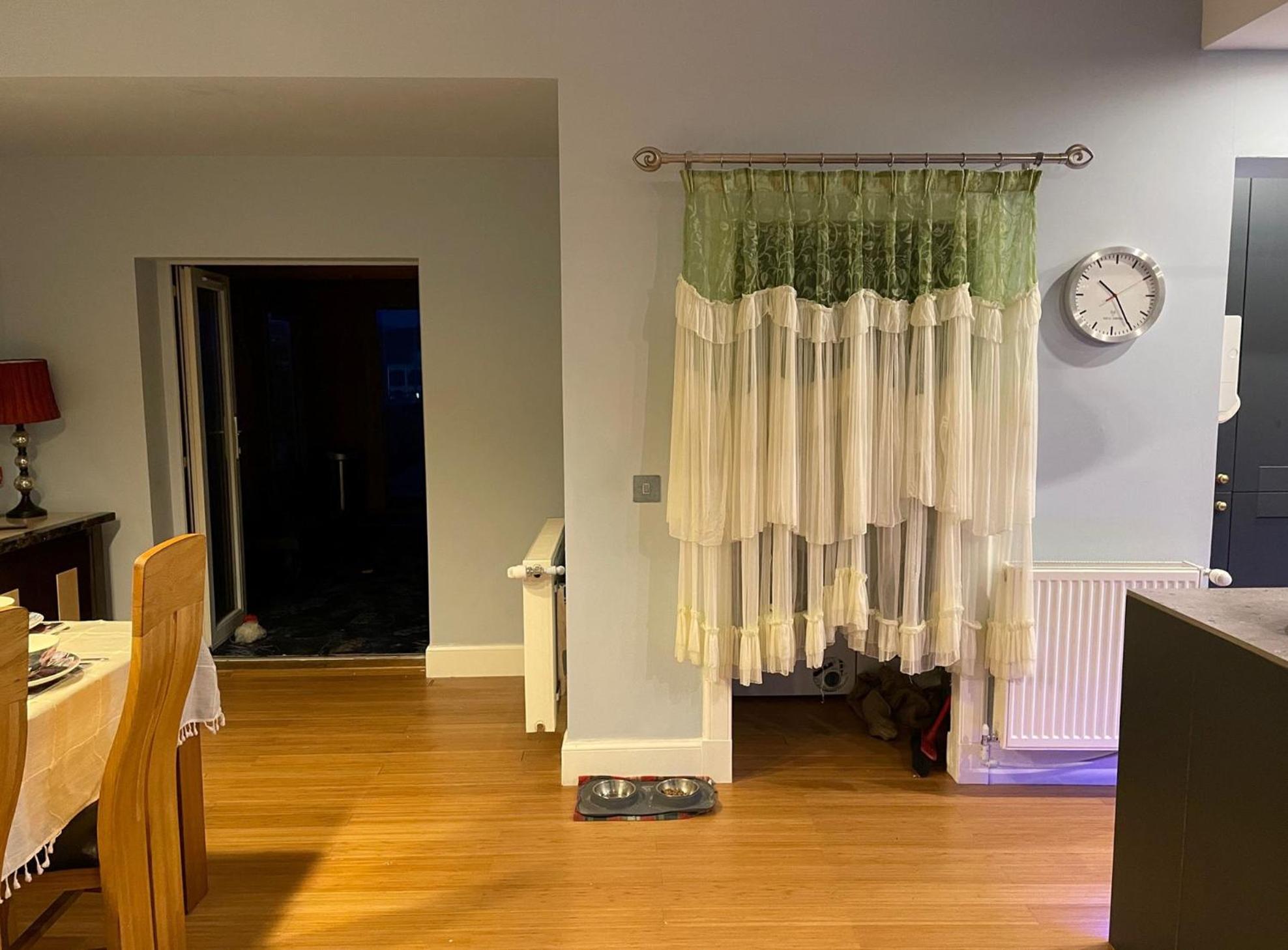 Home from Home - IONA - Private Members Club