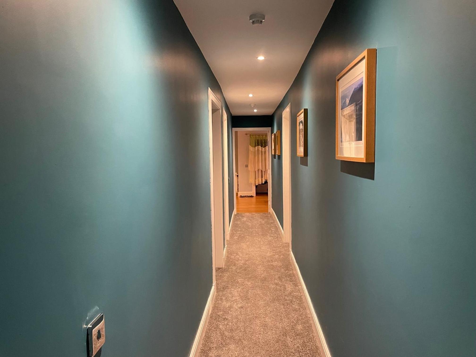 Home from Home - IONA - Private Members Club