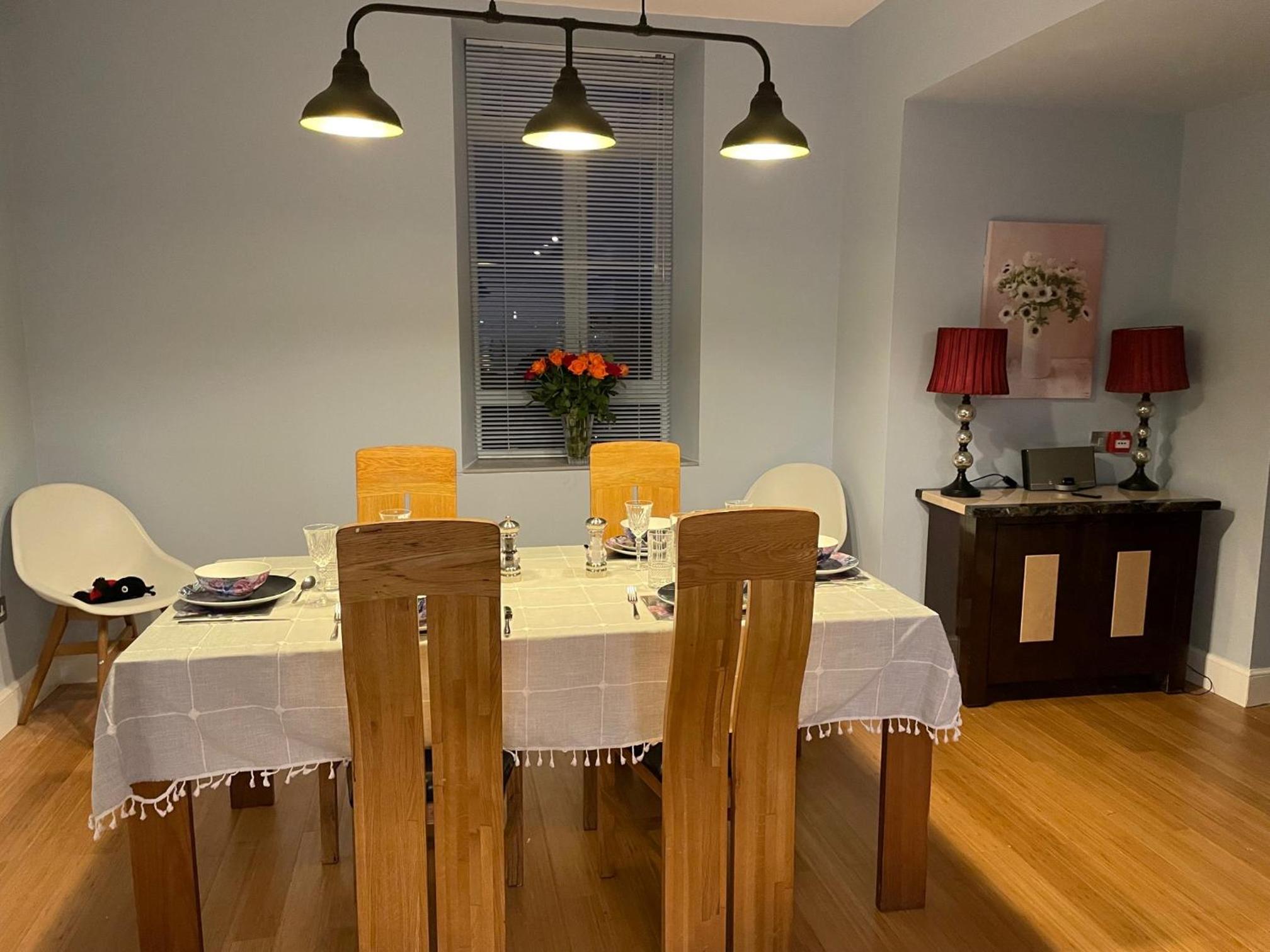 Home from Home - IONA - Private Members Club