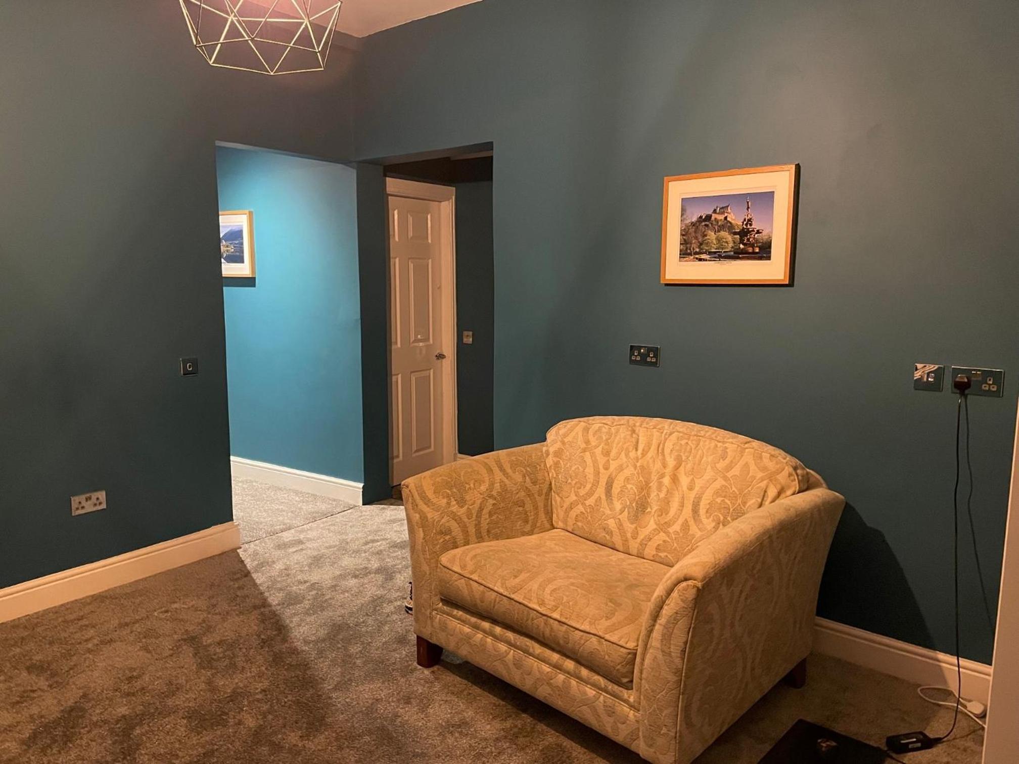 Home from Home - IONA - Private Members Club
