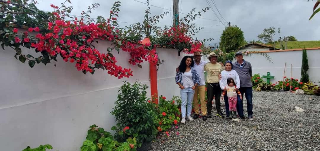 Casa Hotel Villa Marta