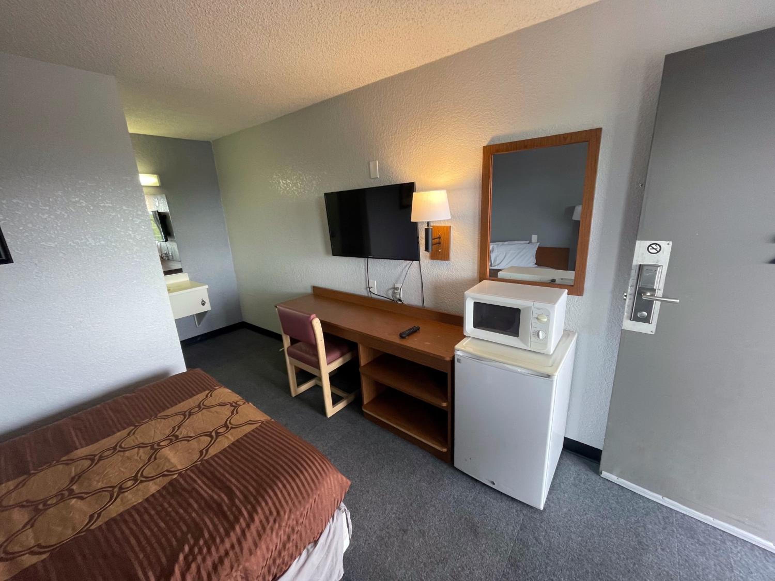 Rodeway Inn Albuquerque West, Foto 10