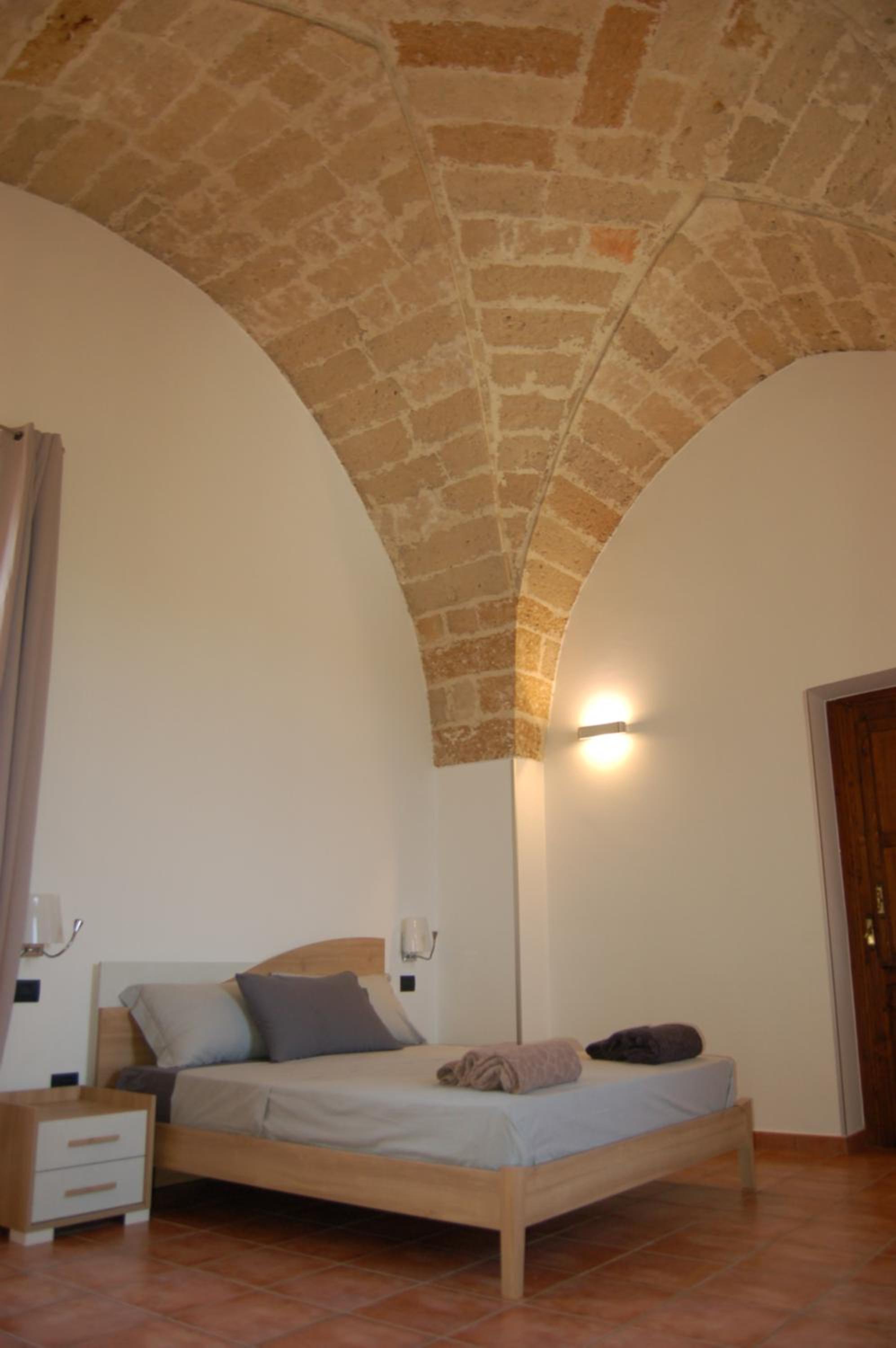 Masseria La Duchessa view 2