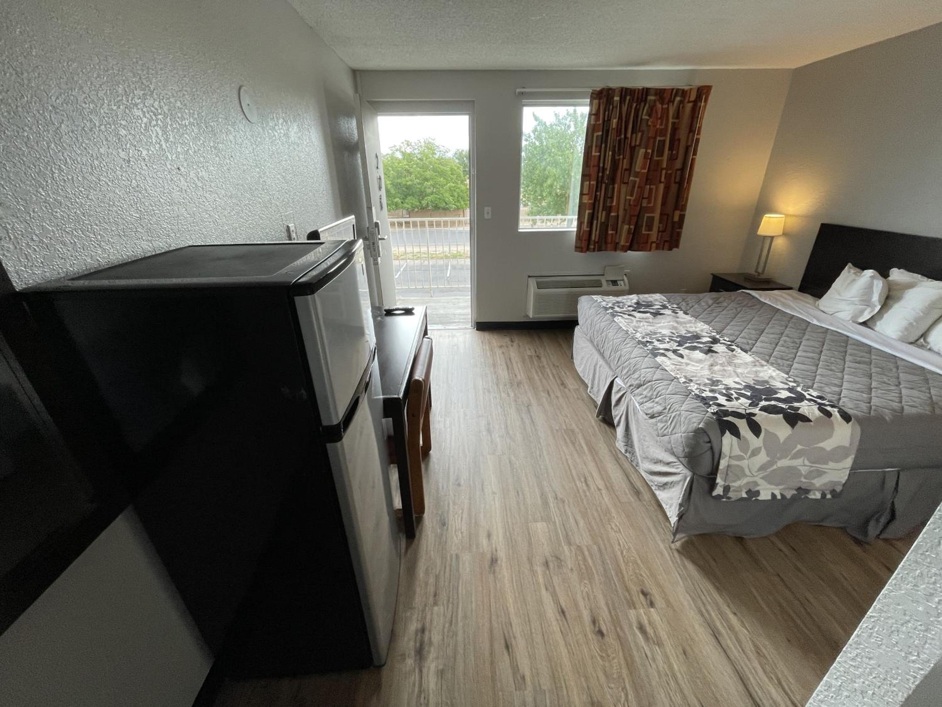 Rodeway Inn Albuquerque West, Foto 22