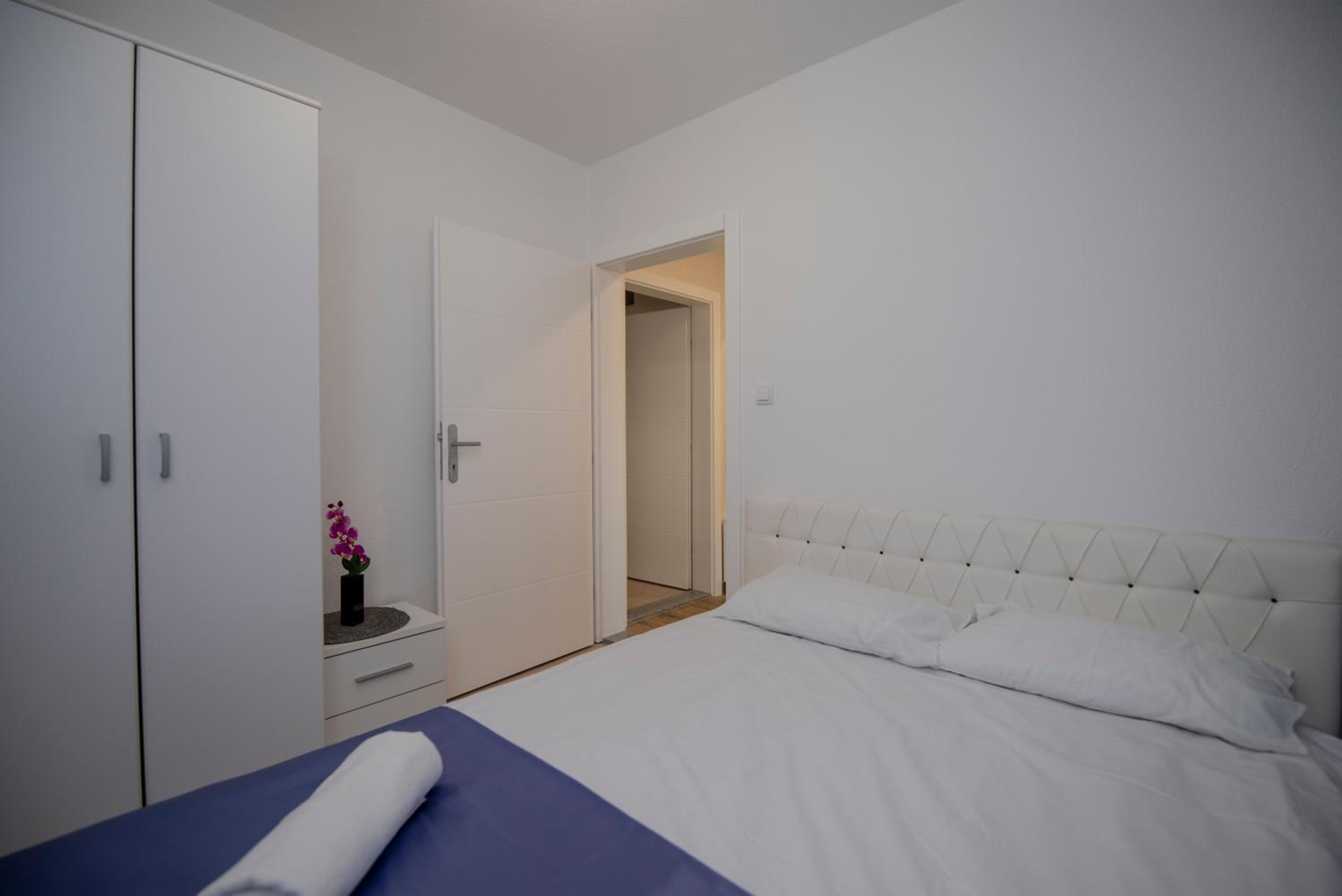 Apartman Nikola