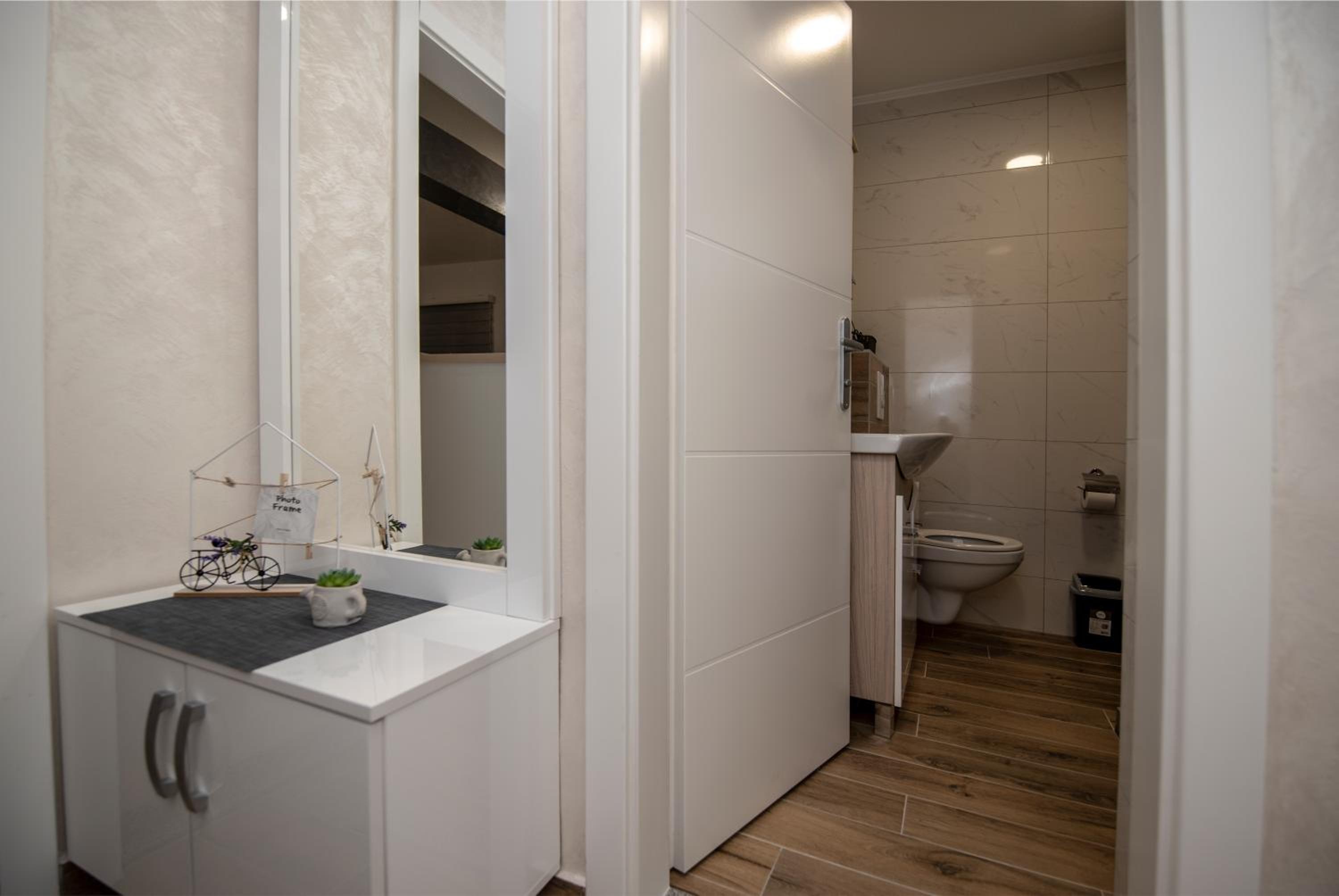 Apartman Nikola en Trebinje