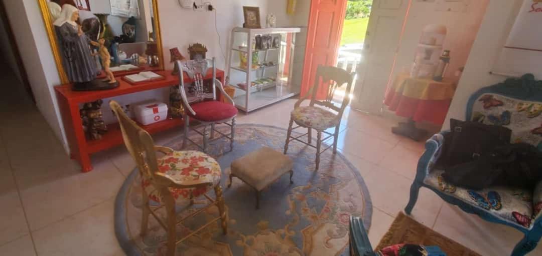 Casa Hotel Villa Marta