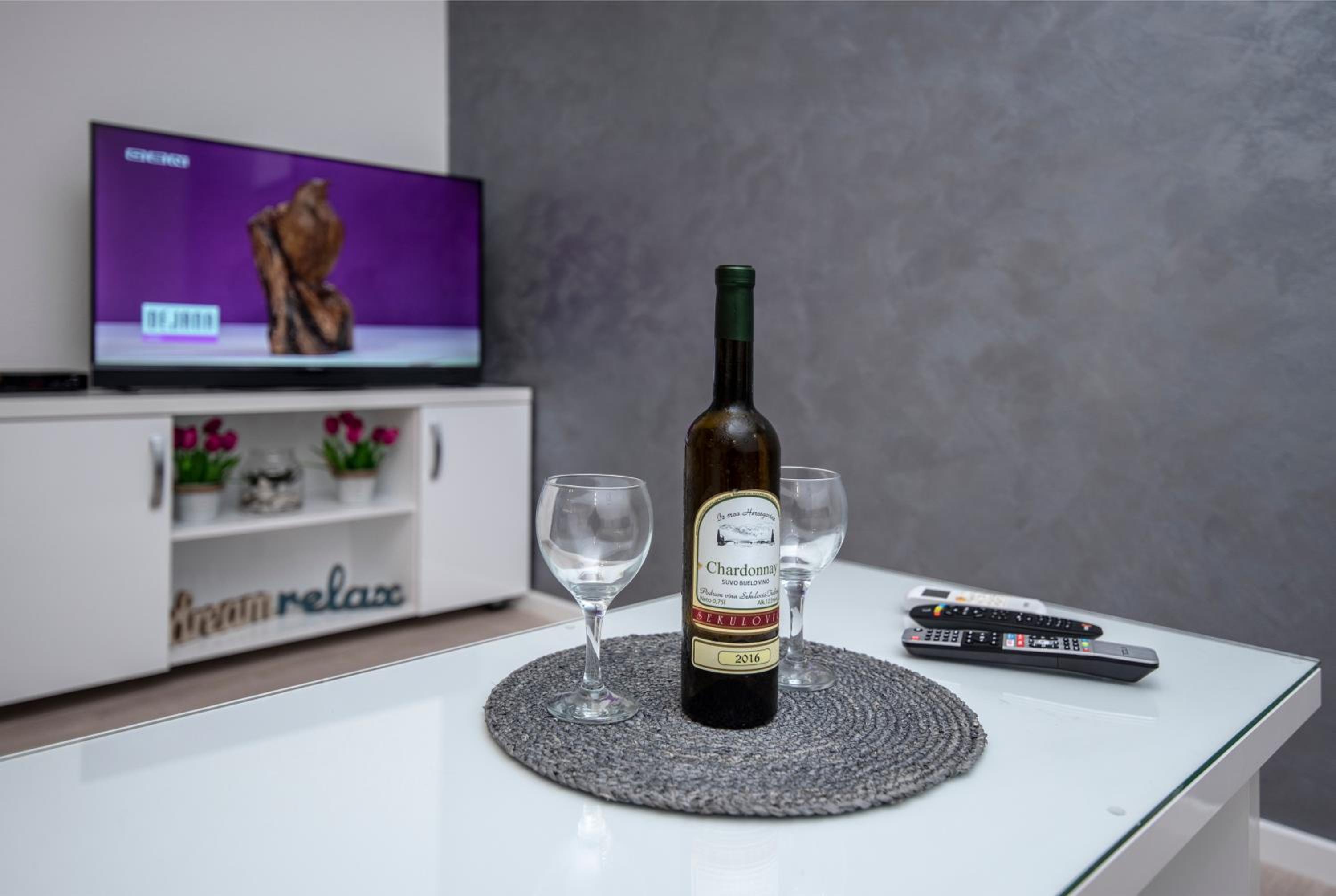 Apartman Nikola en Trebinje