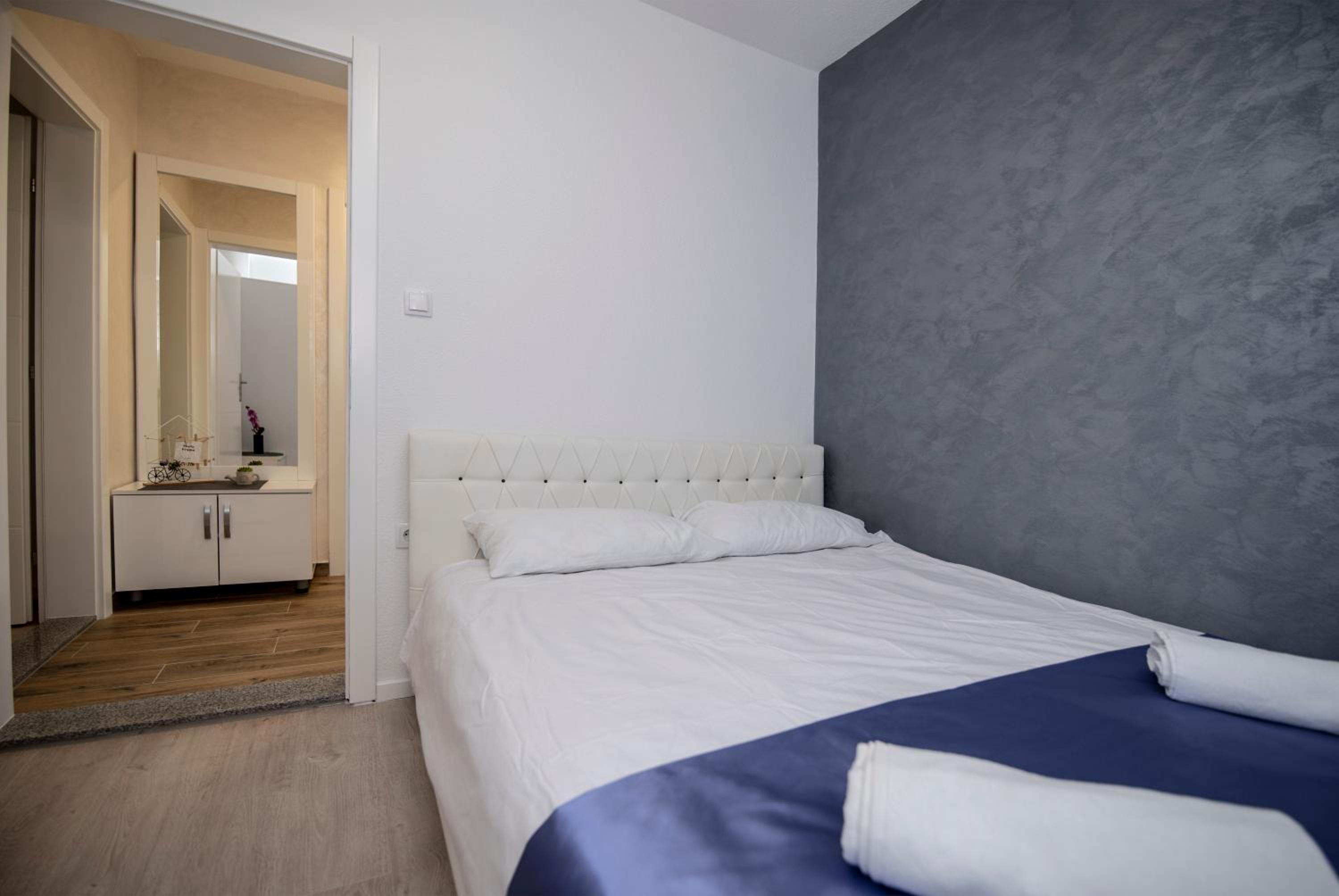Apartman Nikola