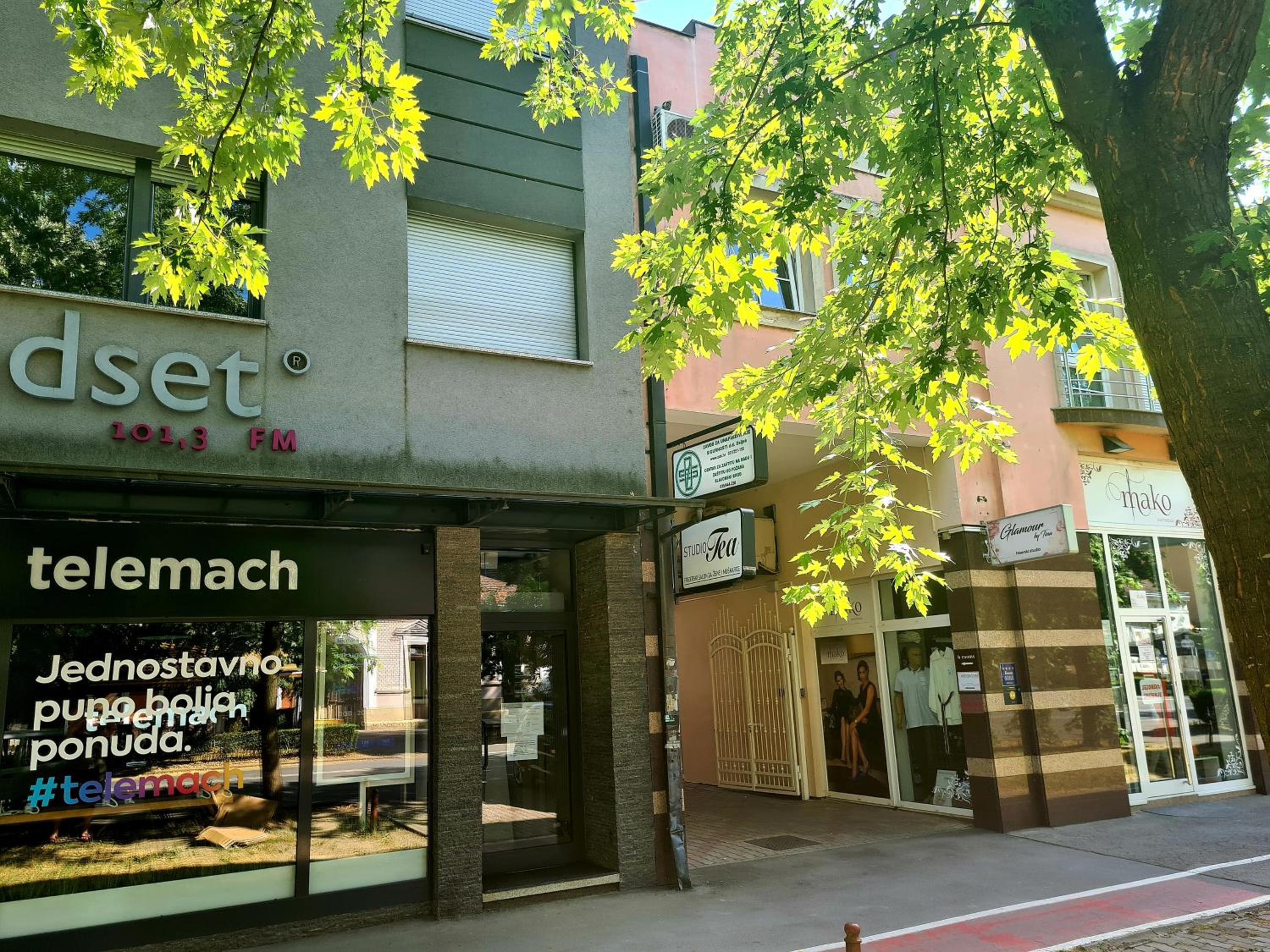 Hotel BoNiToS, SOBE-ROOMS - Image 1