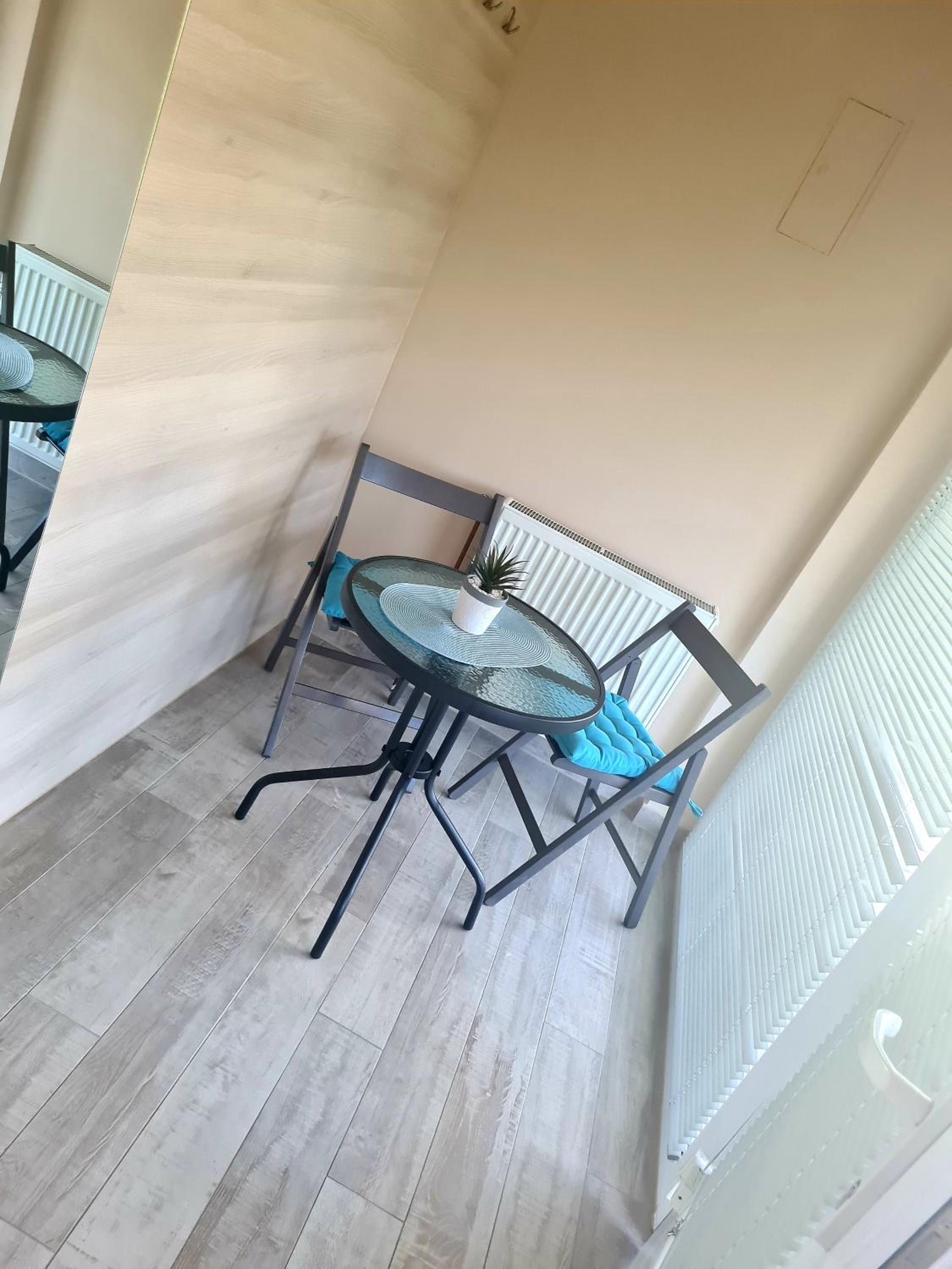 BoNiToS, SOBE-ROOMS view 3
