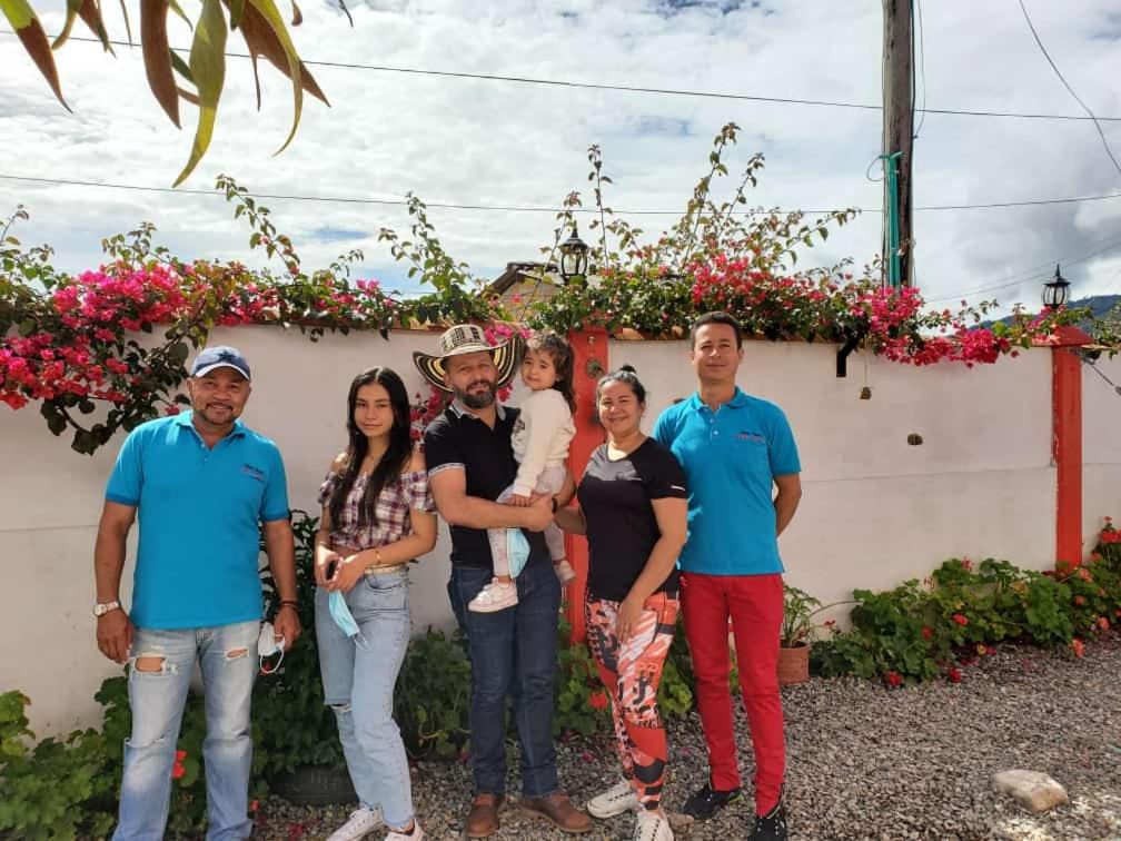 Casa Hotel Villa Marta
