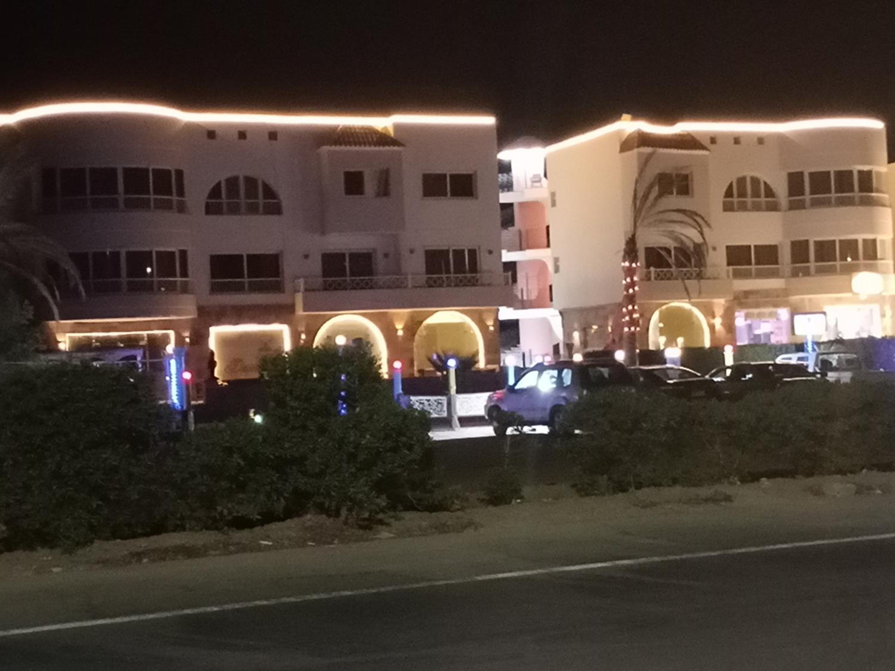 Hotel Oasis marsa alam - Image 1