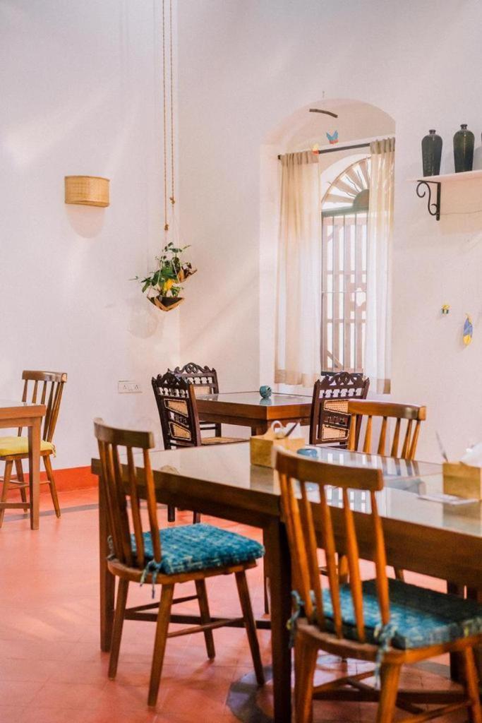 Bate Papo House Cafe Boutique view 5