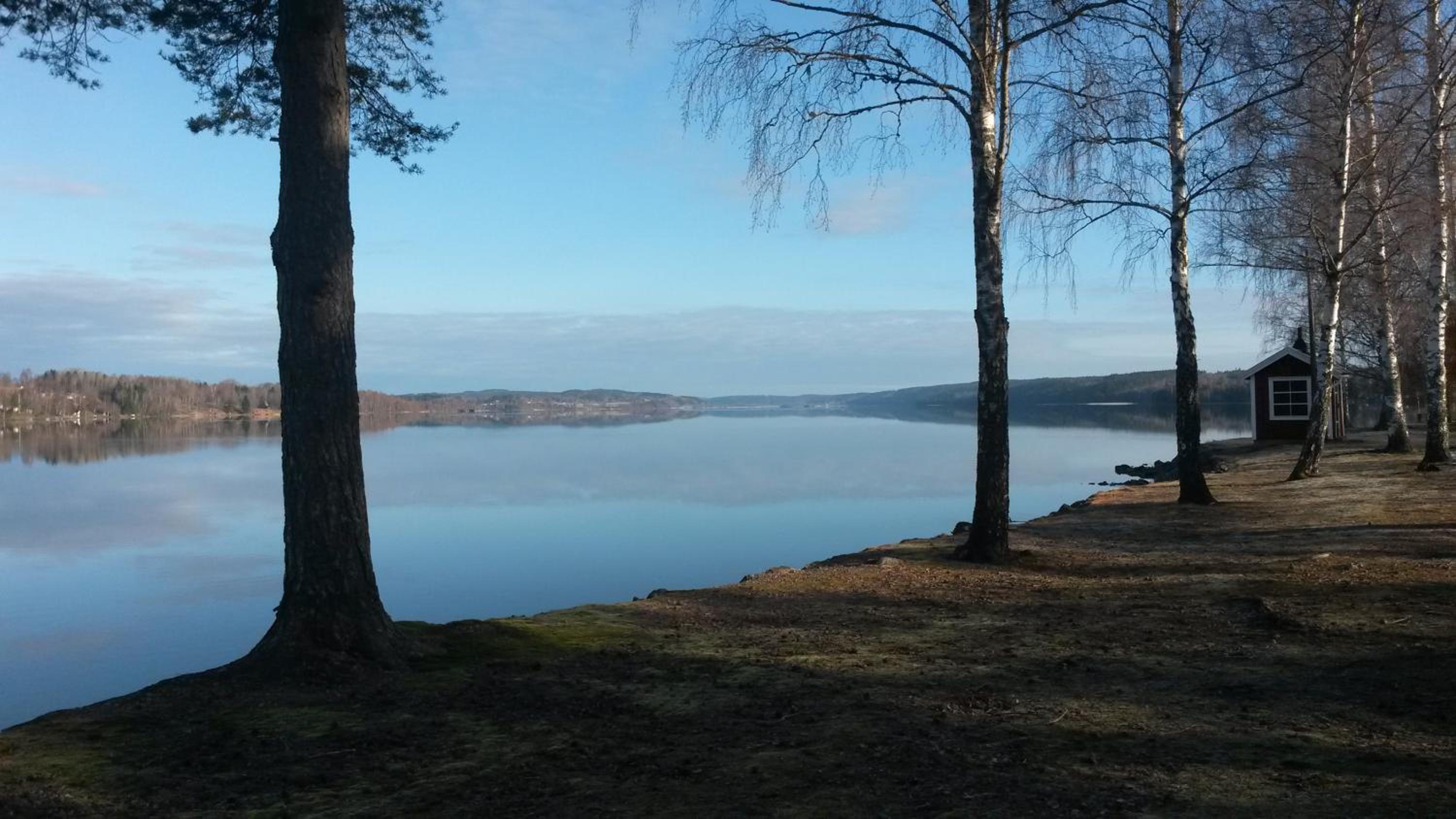 Sköna Rum Fryksta