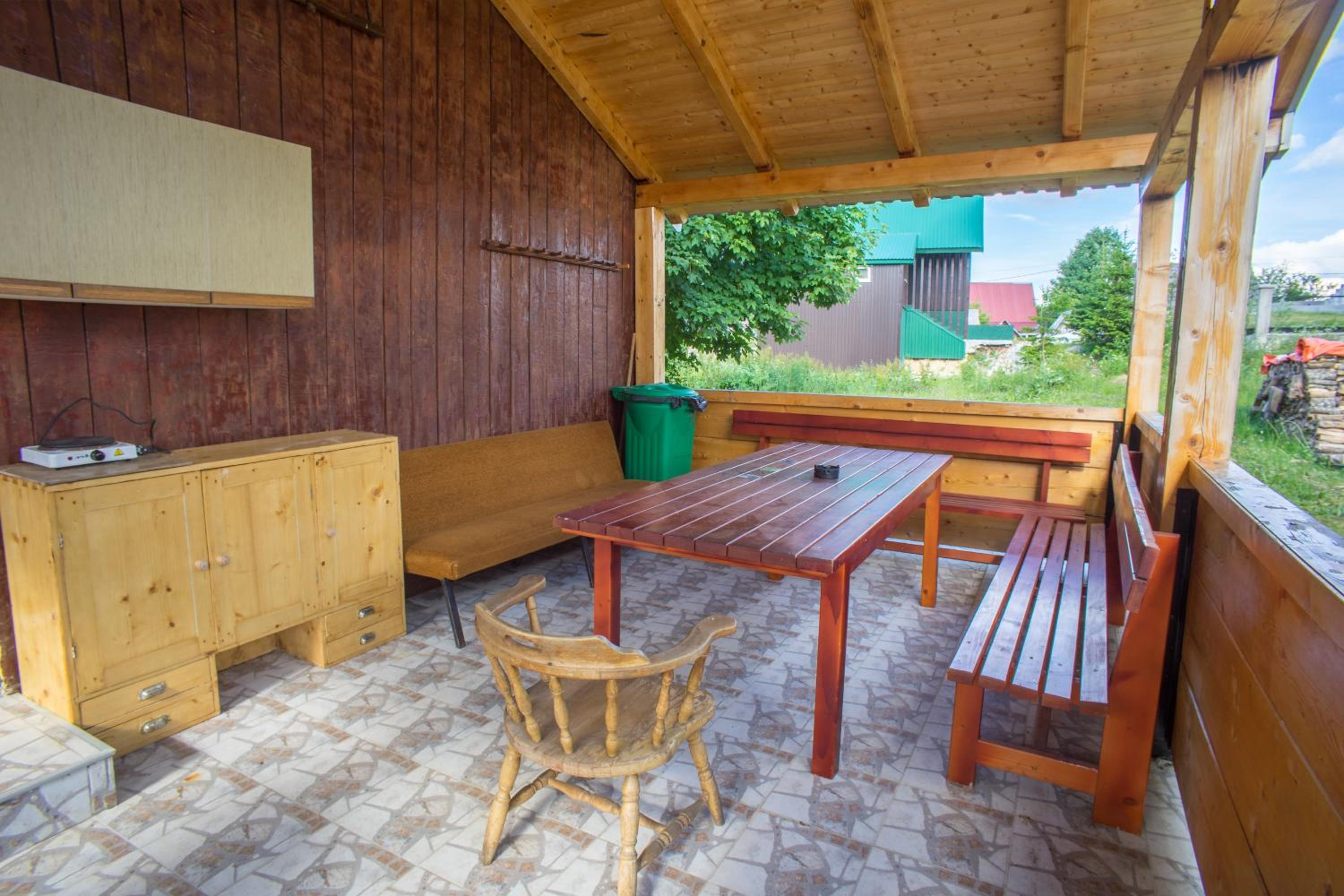 Vila Tijana view 3