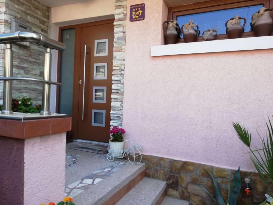 Guest House Plavas