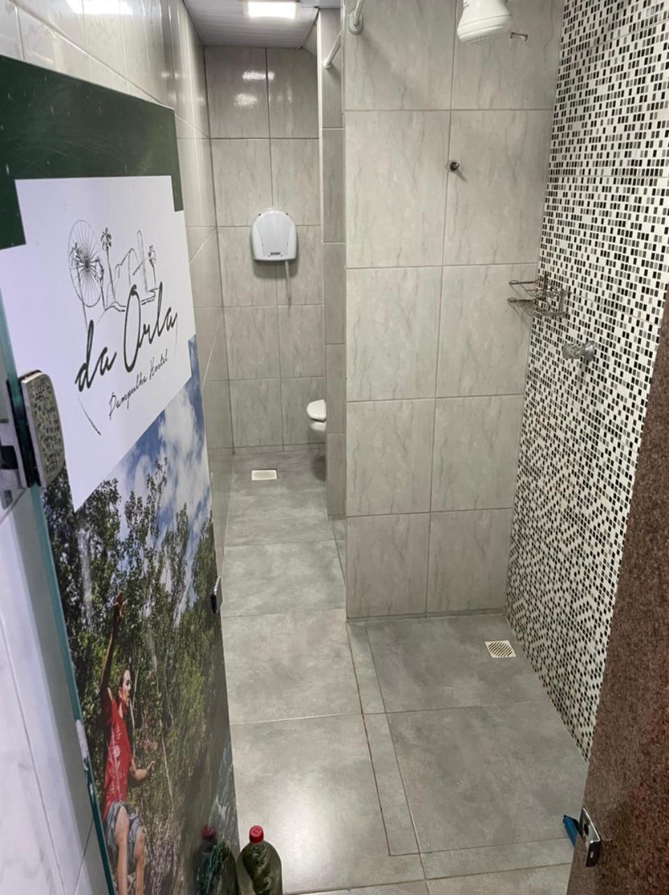Da Orla Pampulha Hostel