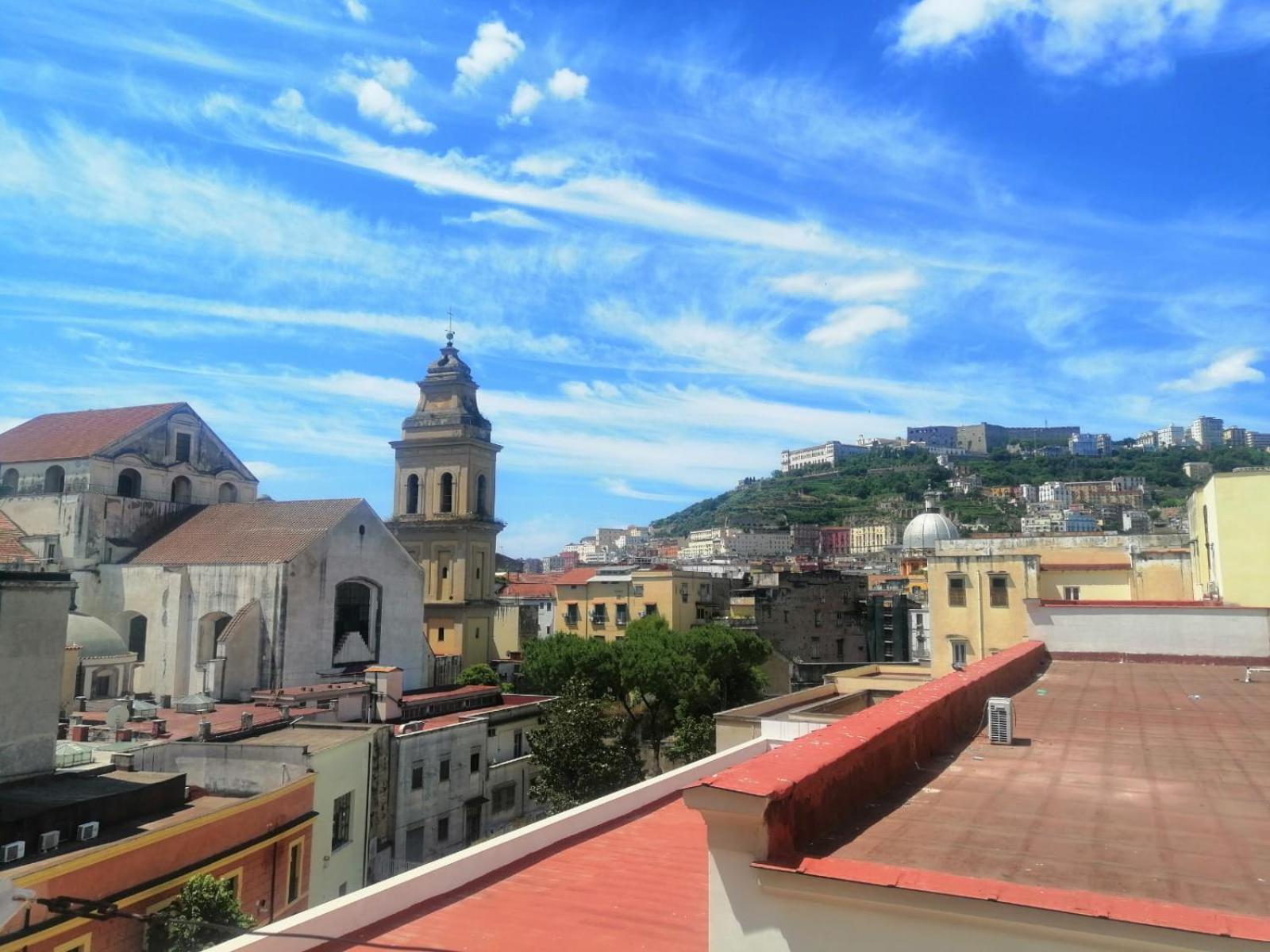 roof