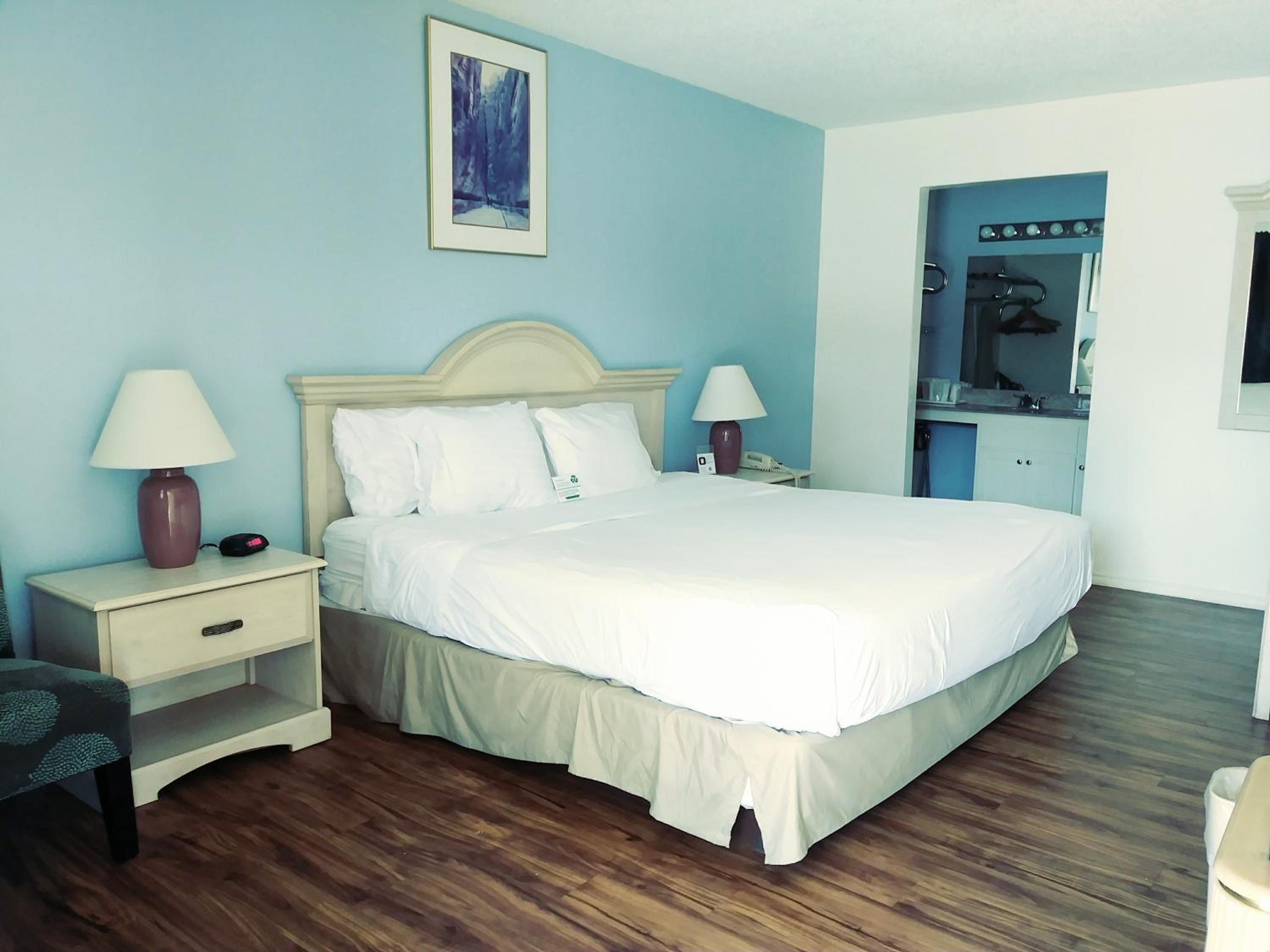 Victoria Palms Inn and Suites - Property Image 40