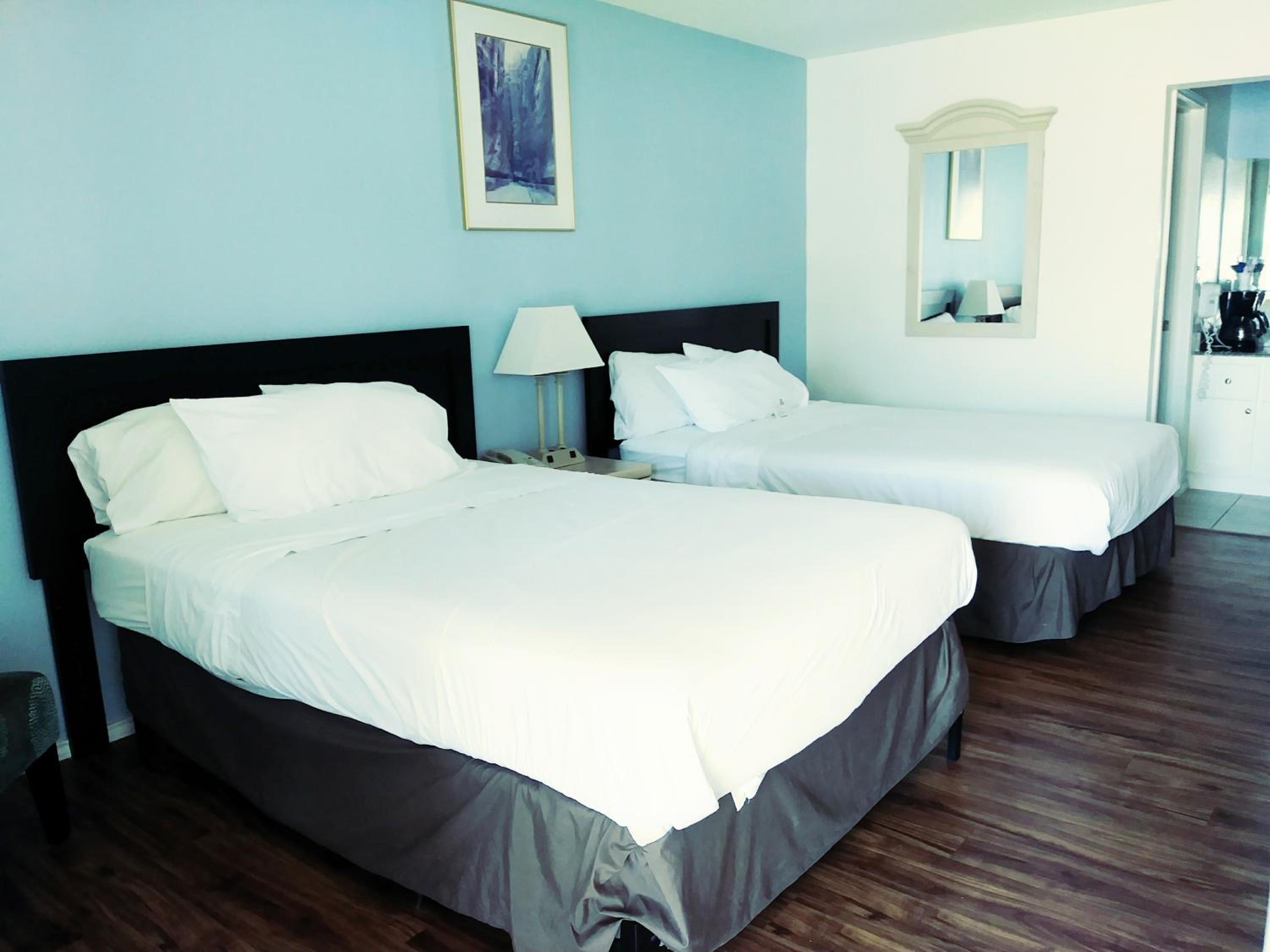 Victoria Palms Inn and Suites - Property Image 41
