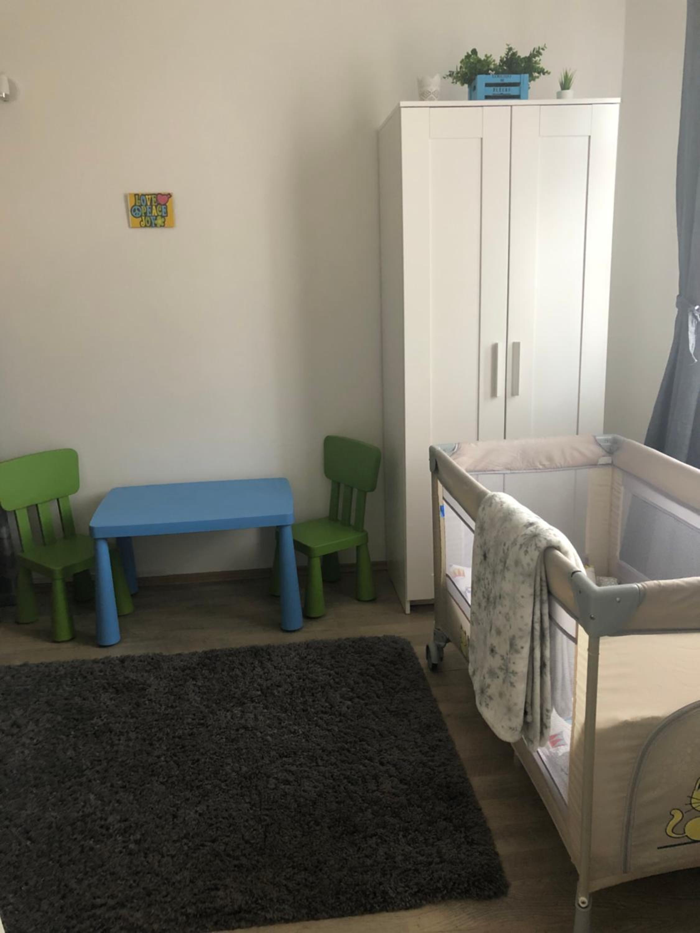 Katus Apartman