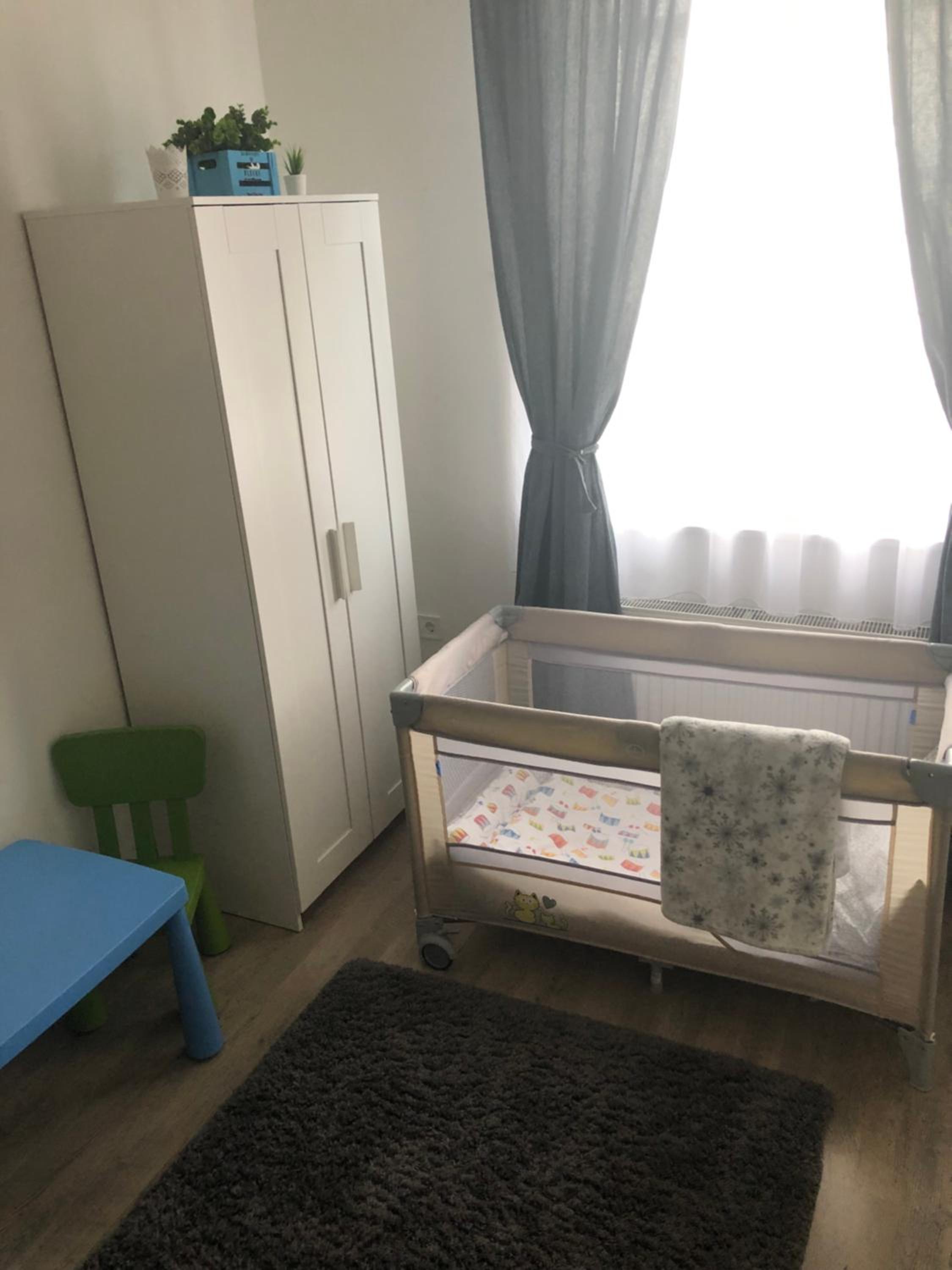 Katus Apartman